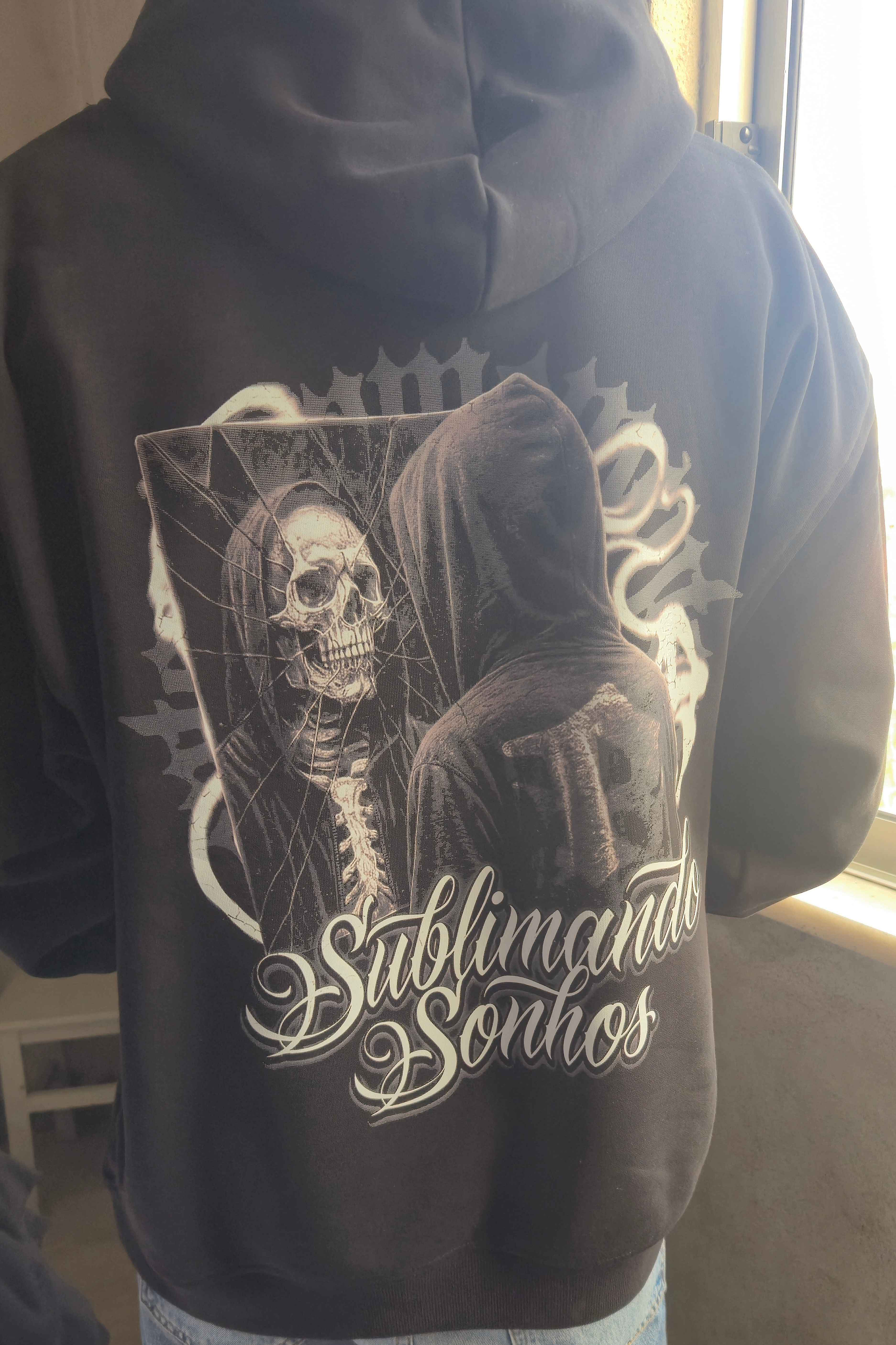 T_Shirts e hoodies  13