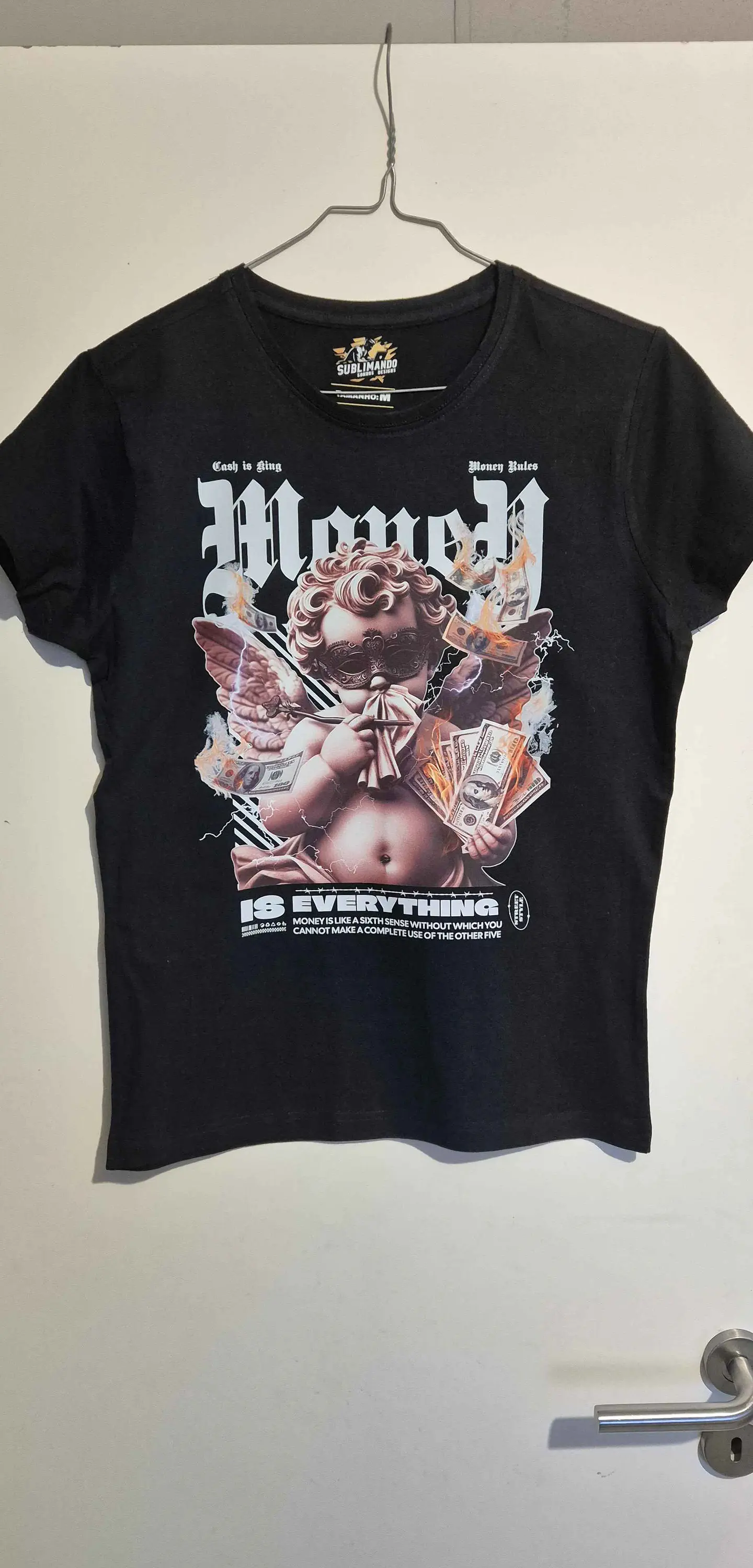 T_Shirts e hoodies  14