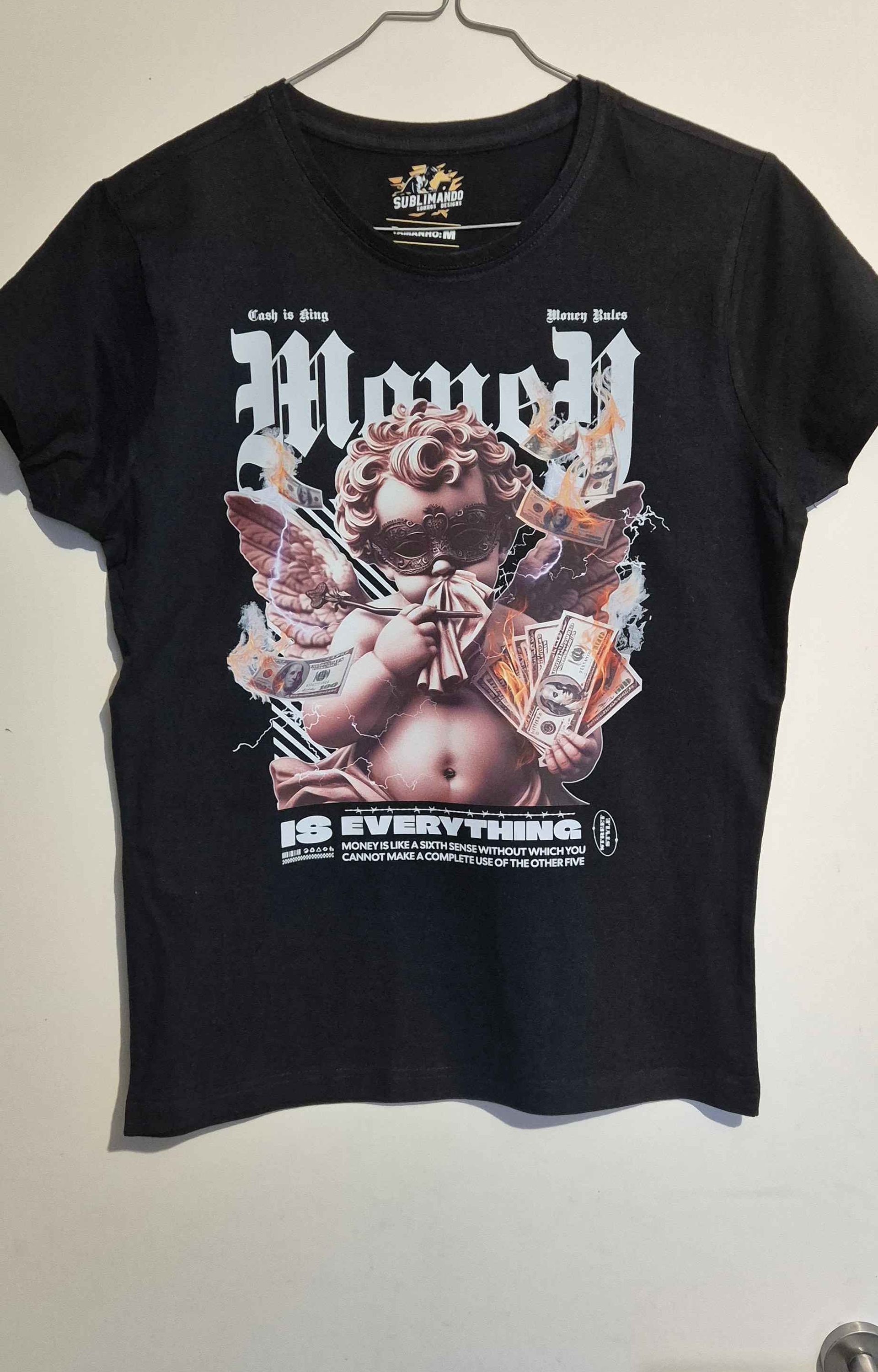 T_Shirts e hoodies  14