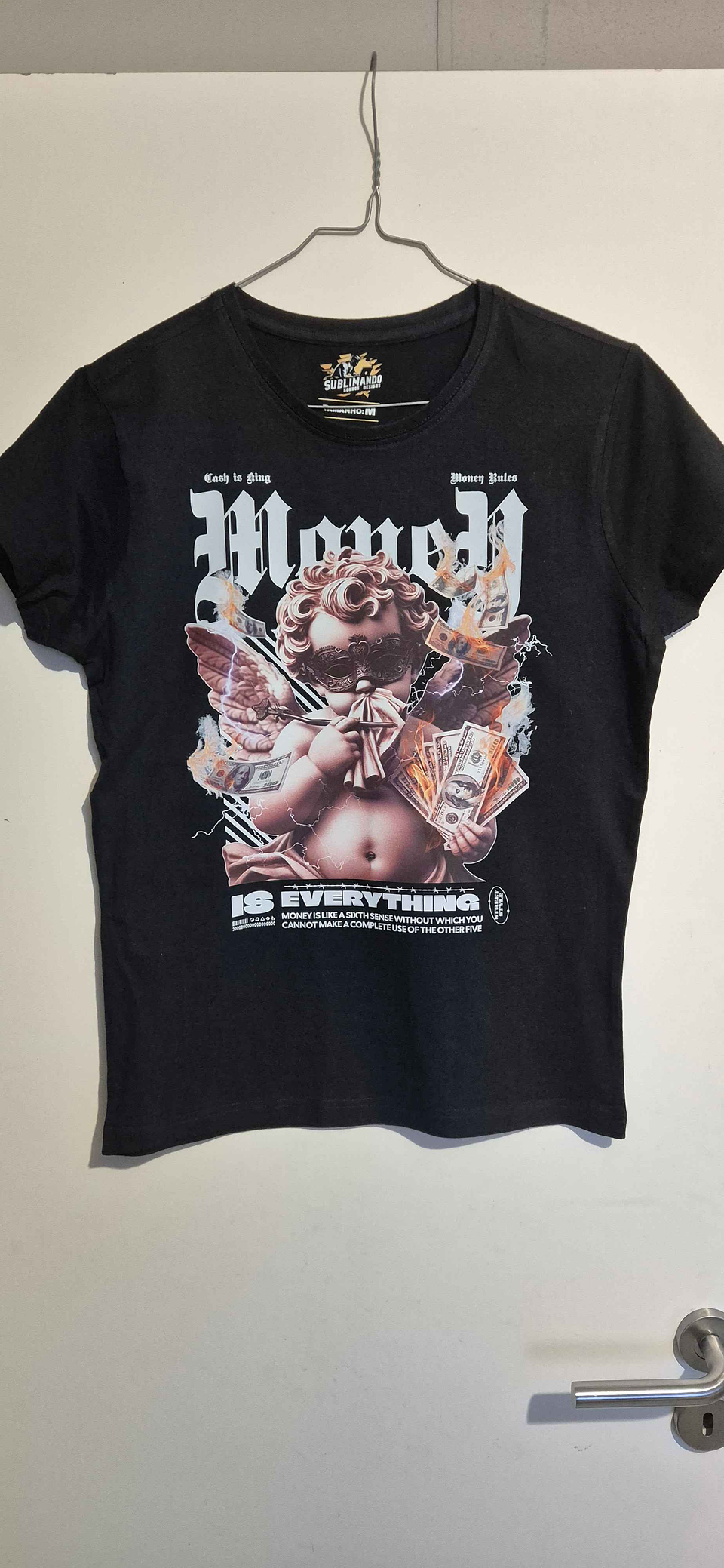 T_Shirts e hoodies  14