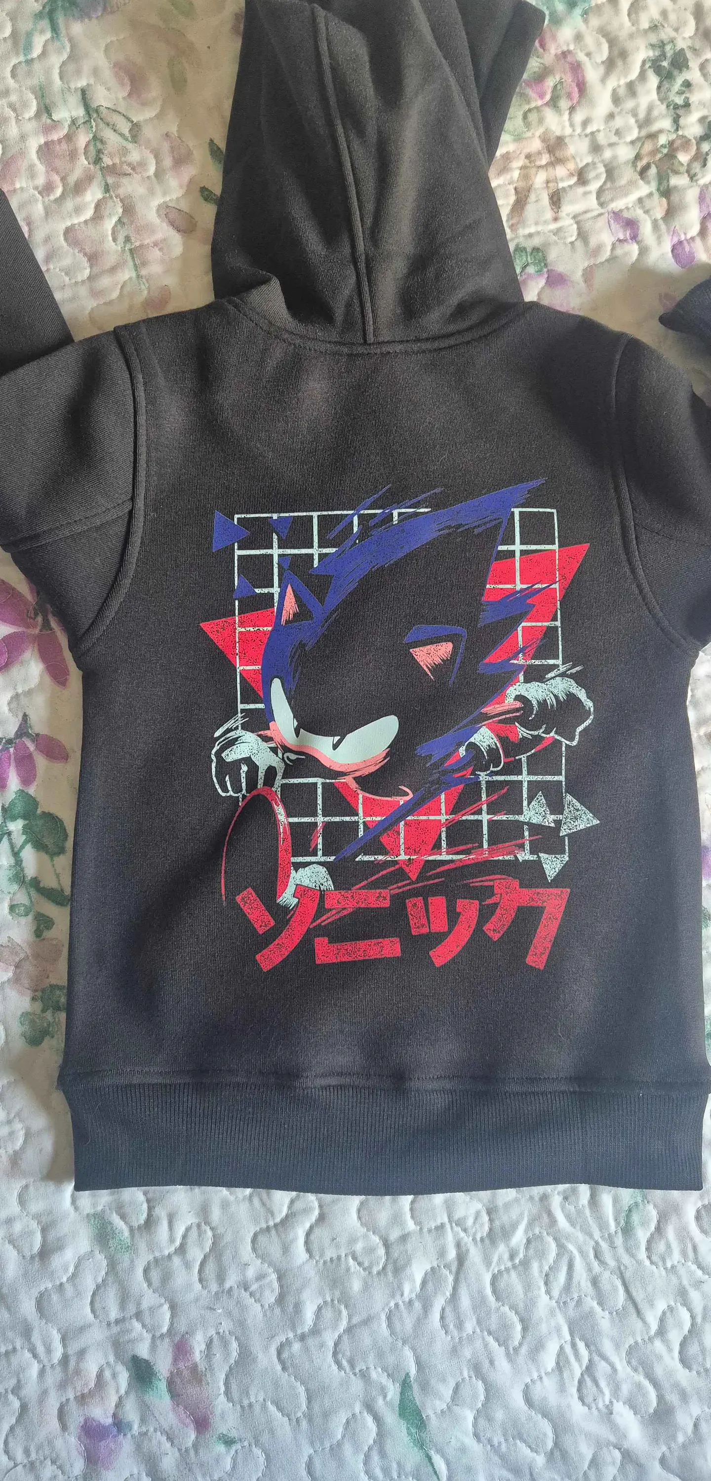 T_Shirts e hoodies  15