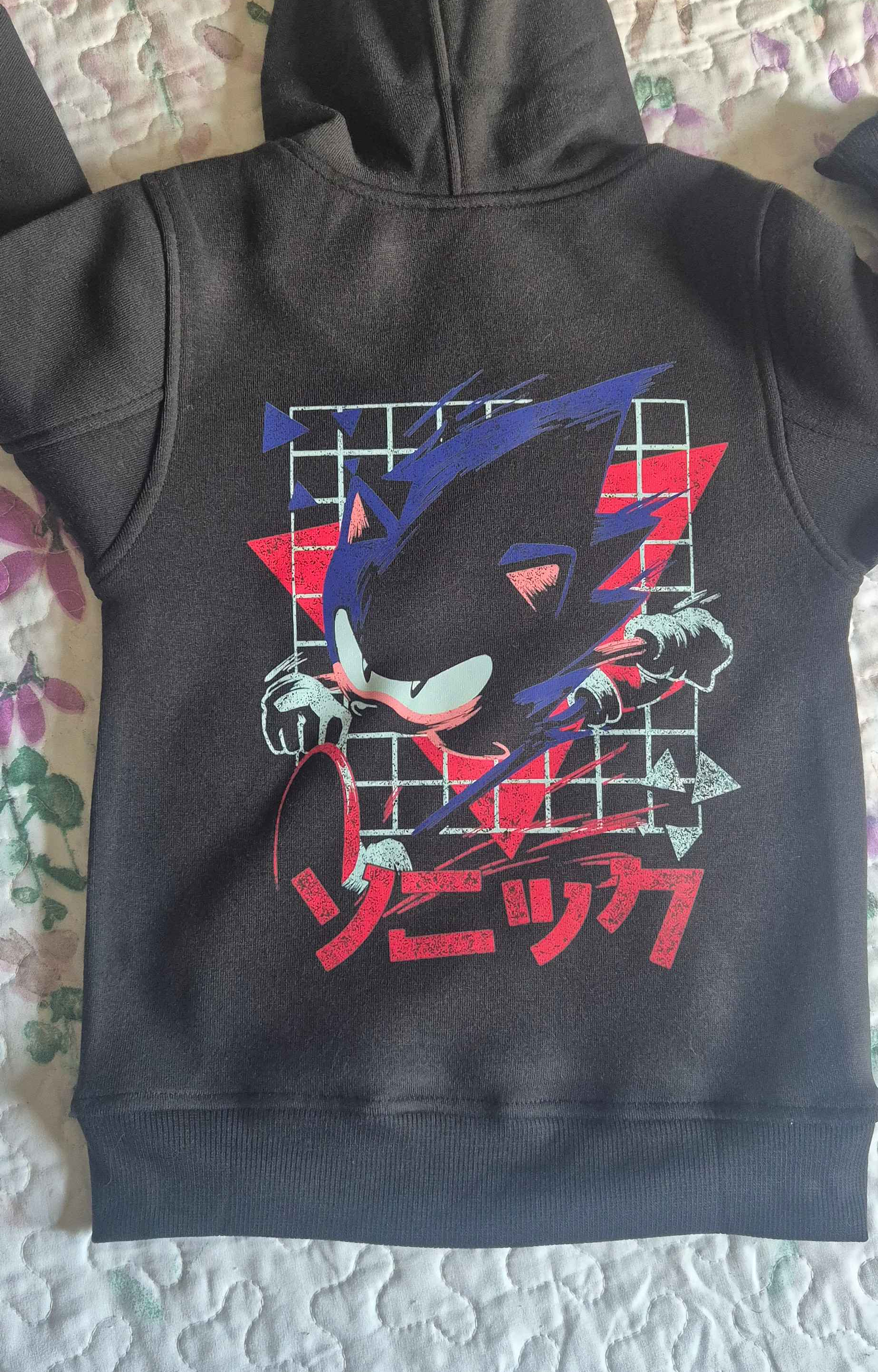 T_Shirts e hoodies  15