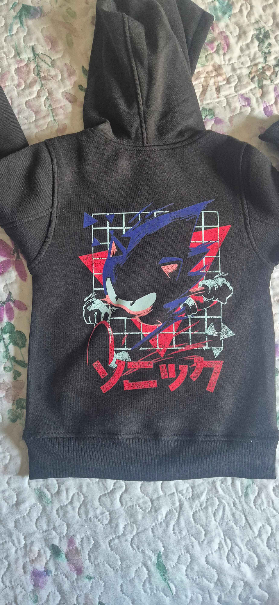 T_Shirts e hoodies  15