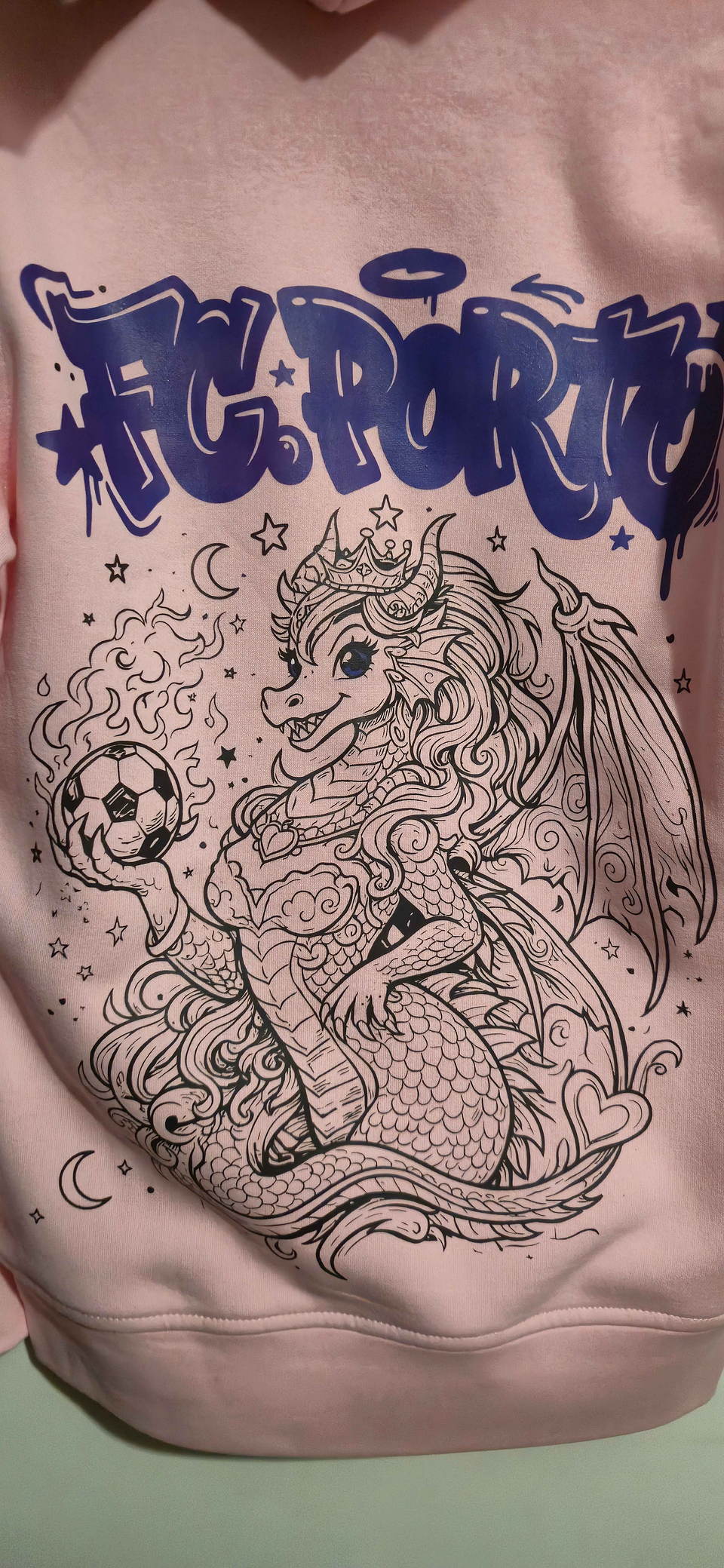 T_Shirts e hoodies  16