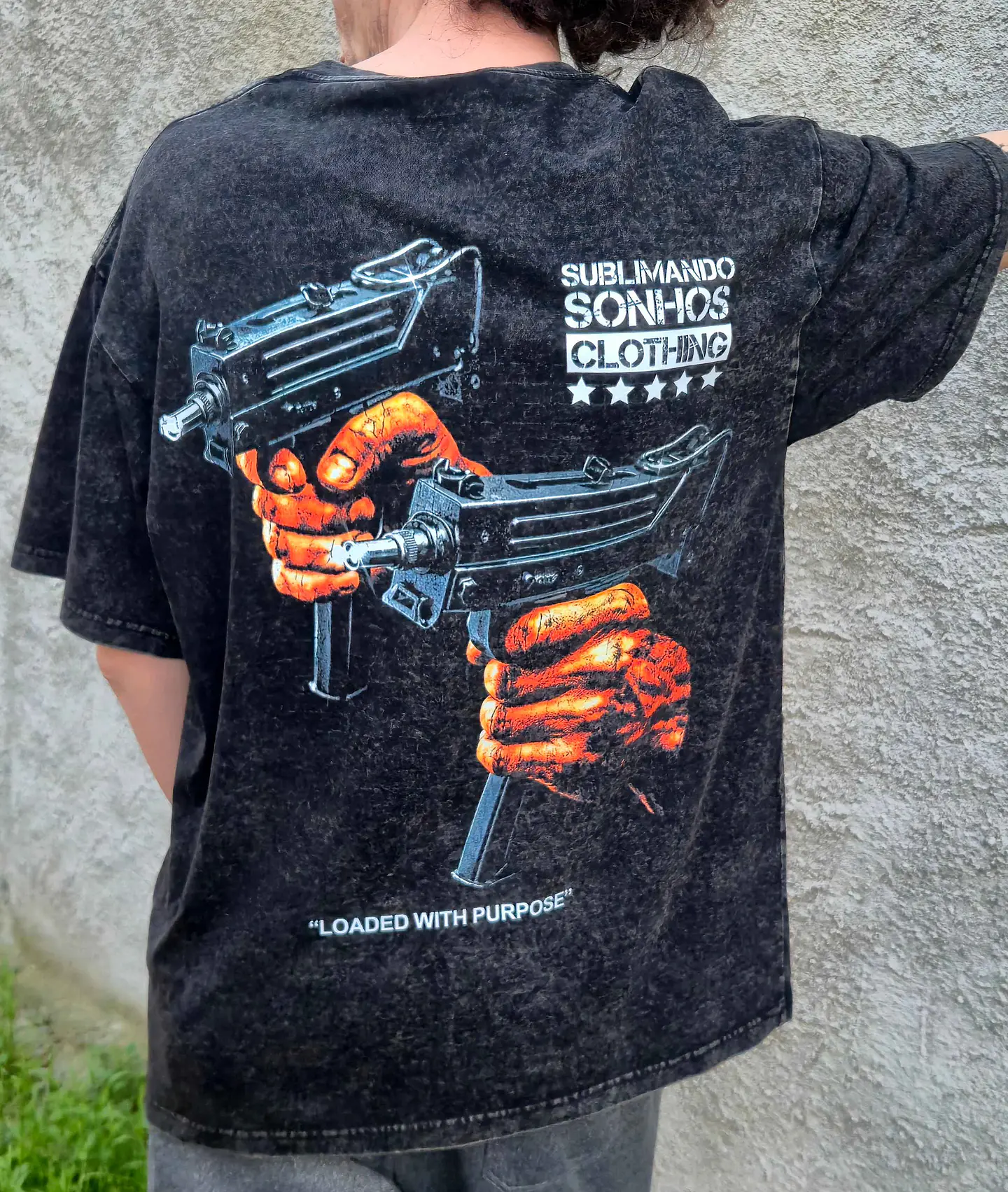 T_Shirts e hoodies  1