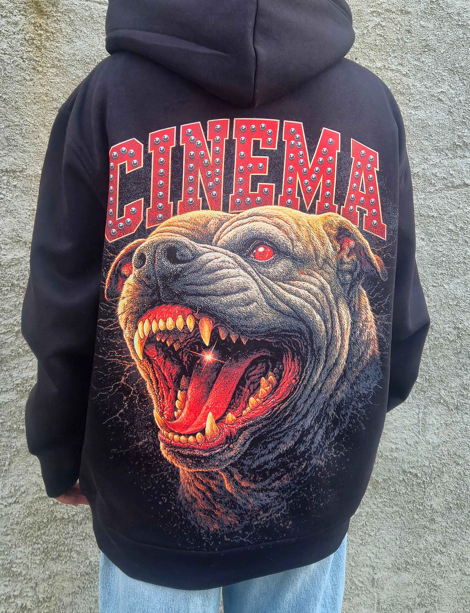 T_Shirts e hoodies  2