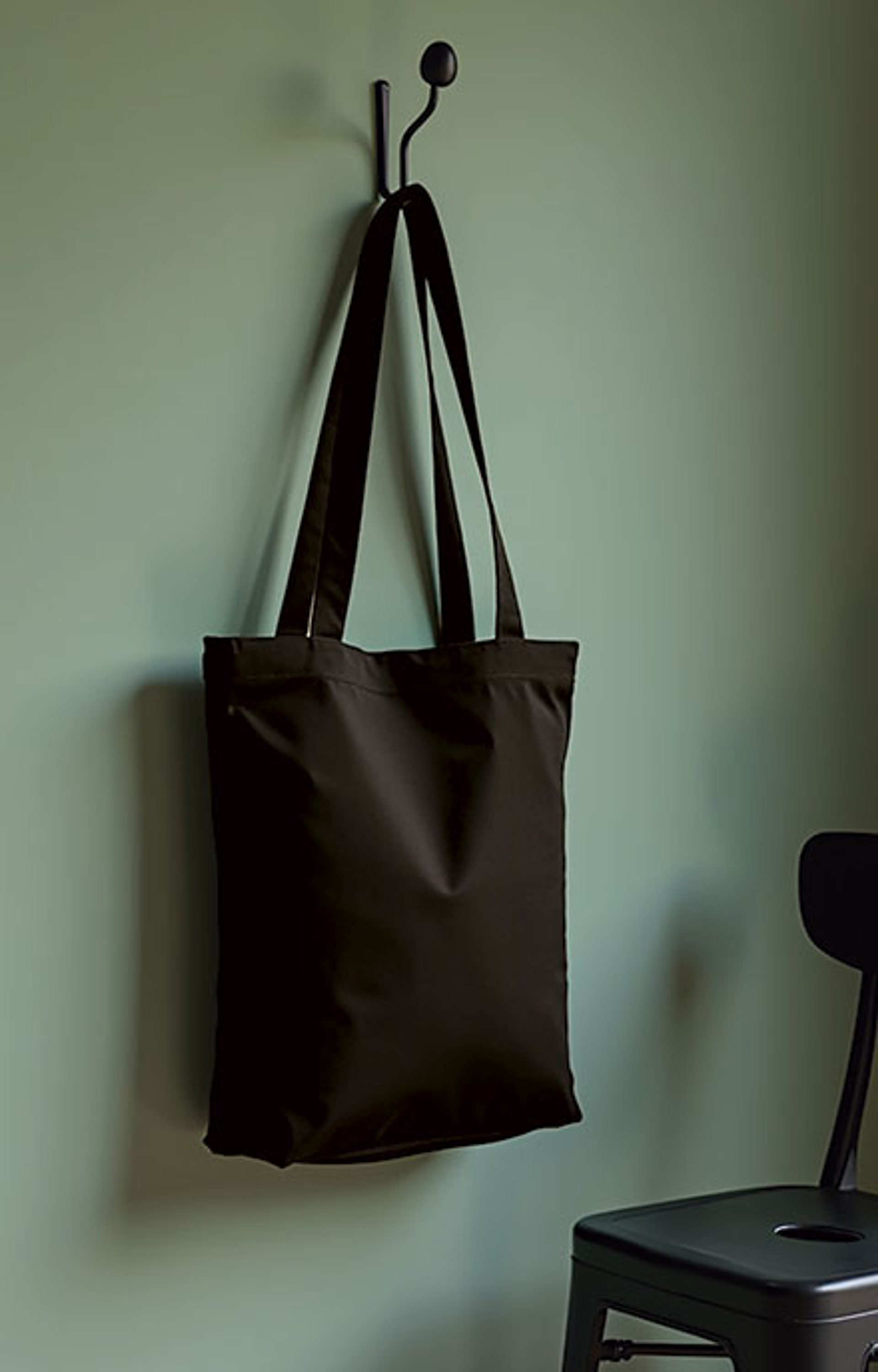 Tote Bag em Lona de Alta Resistência - 18L (Personalizável) 2