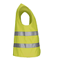 Colete de alta visibilidade Personalizado  - Thumbnail 3