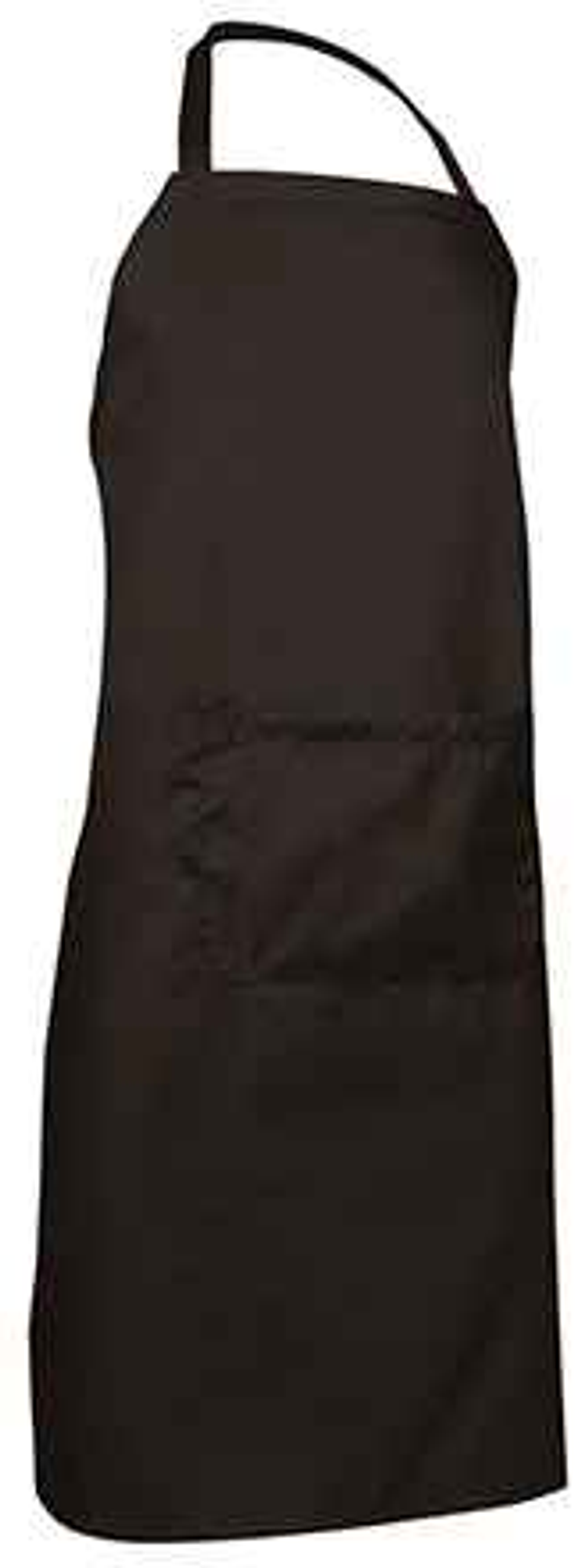 Avental Profissional com Peitilho e Bolso – Personalizável para Cozinha e Hotelaria 2