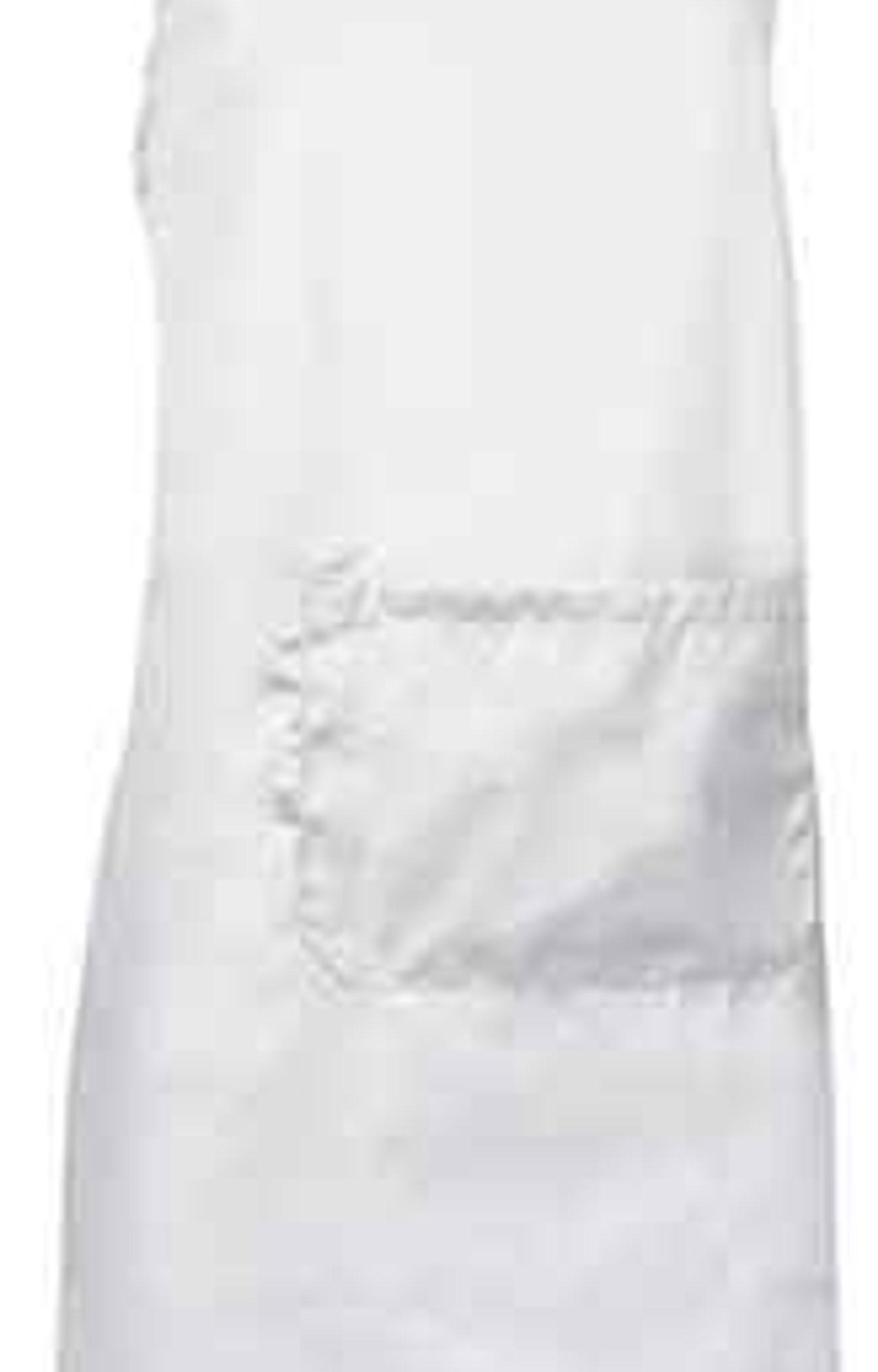 Avental Profissional com Peitilho e Bolso – Personalizável para Cozinha e Hotelaria 3