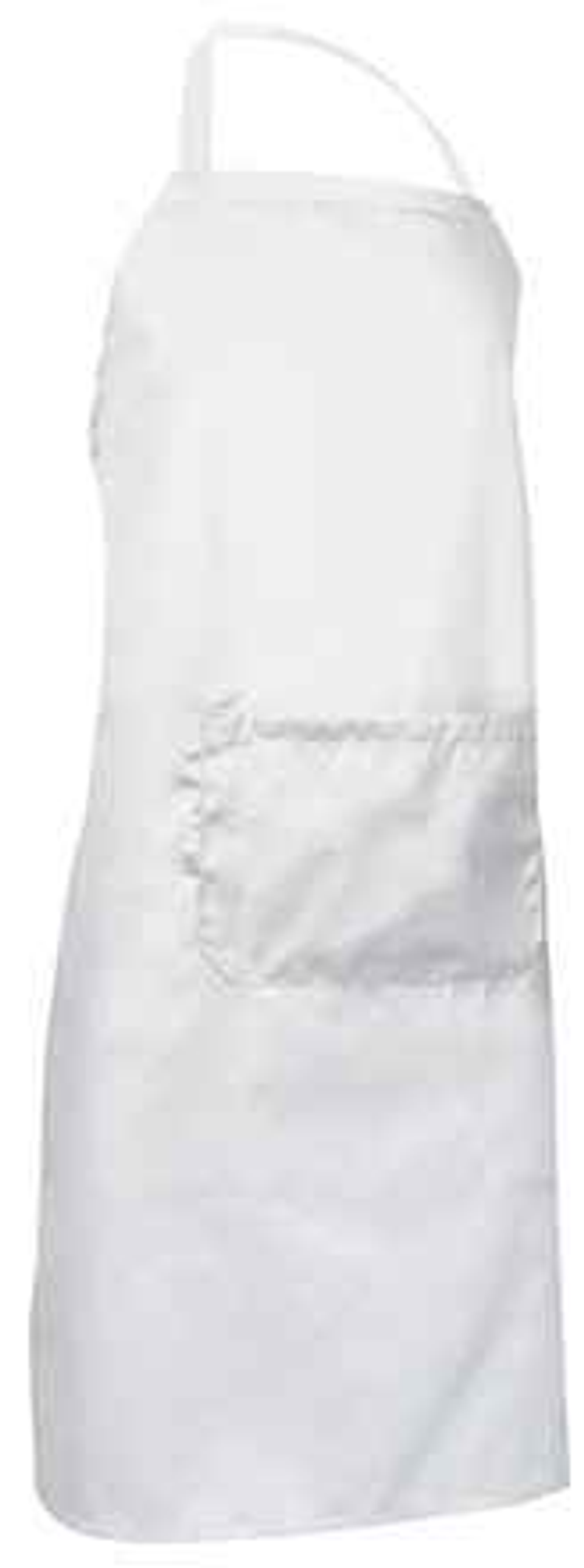 Avental Profissional com Peitilho e Bolso – Personalizável para Cozinha e Hotelaria 3