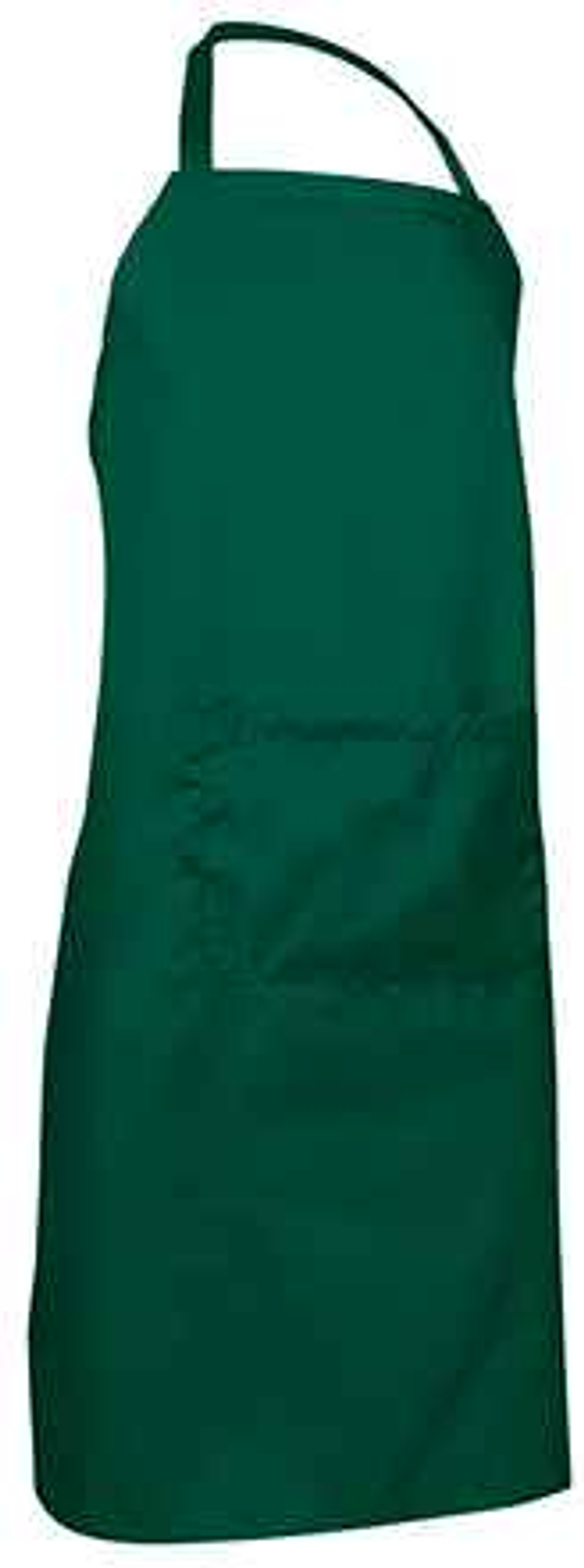 Avental Profissional com Peitilho e Bolso – Personalizável para Cozinha e Hotelaria 1