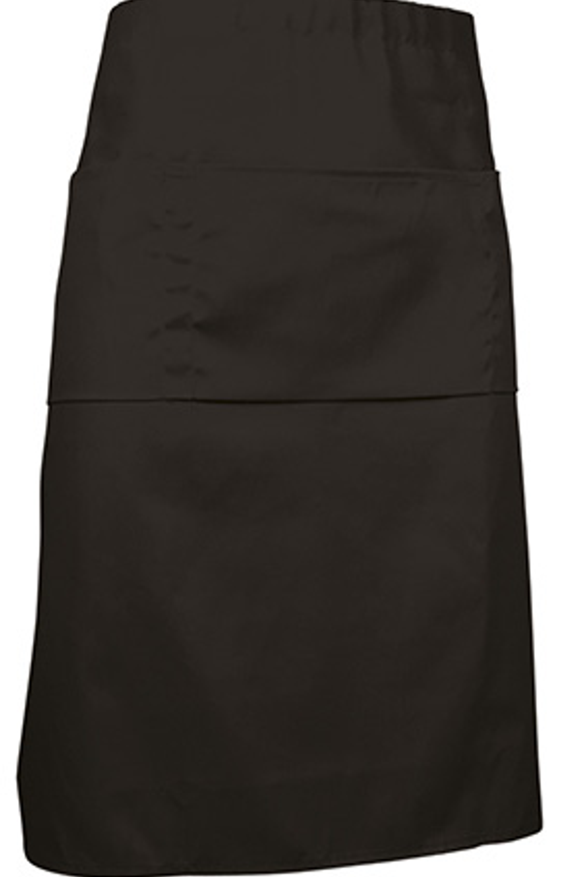 Avental de Cintura Profissional Cabernet – Com 3 Bolsos Organizadores 2