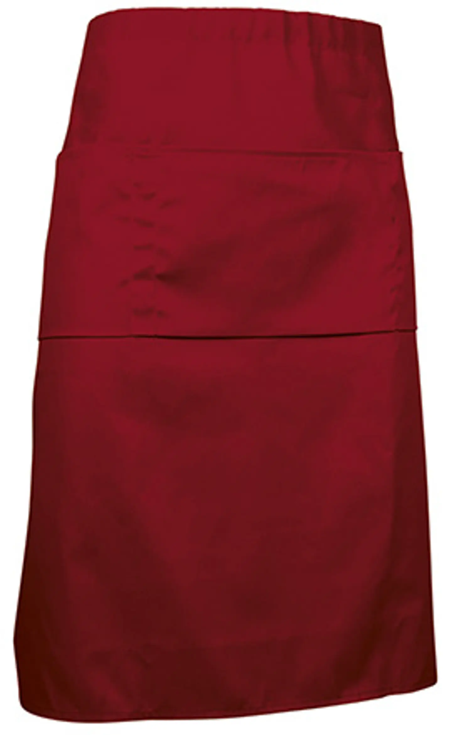 Avental de Cintura Cabernet Personalizado 1