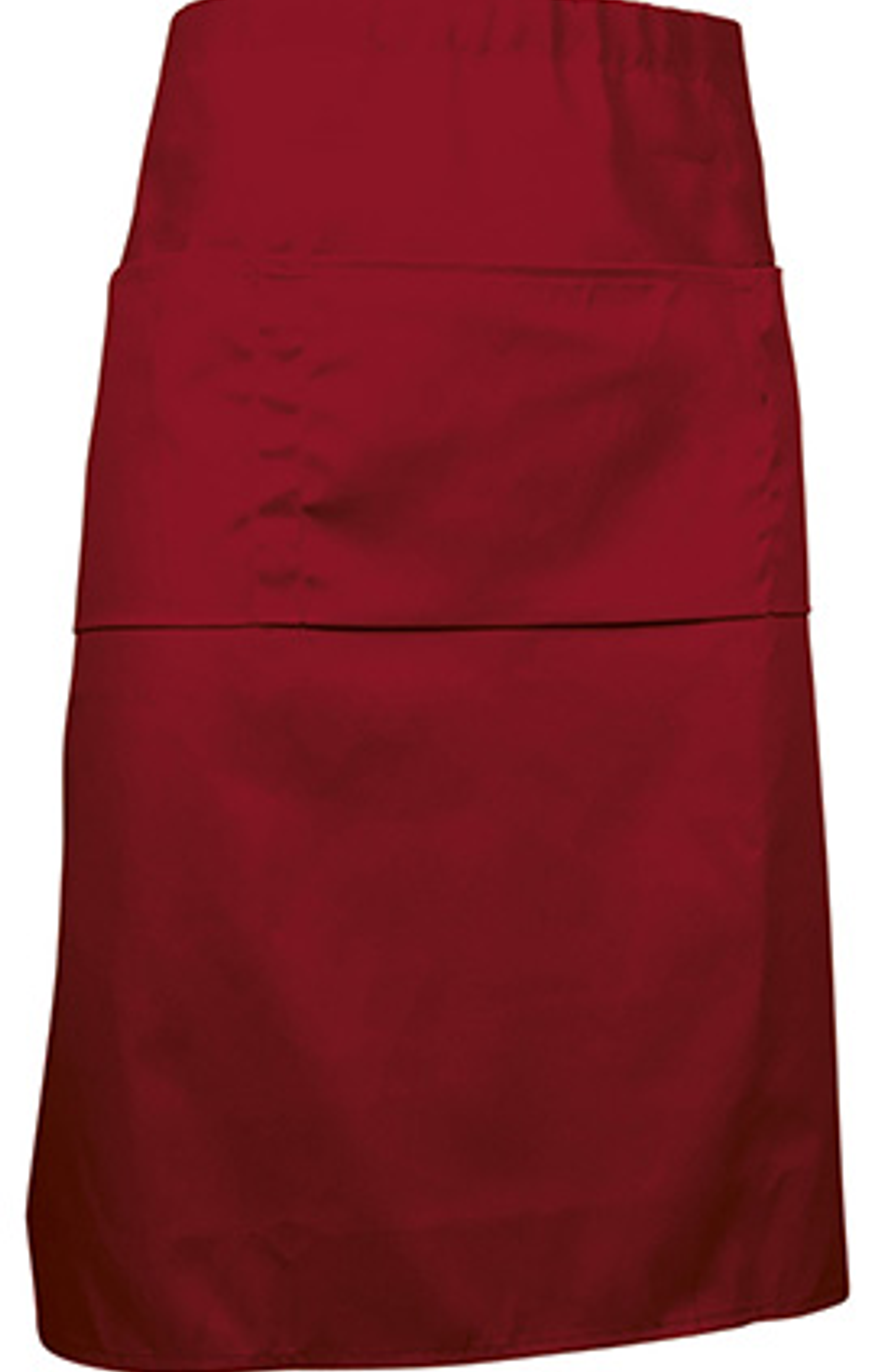 Avental de Cintura Profissional Cabernet – Com 3 Bolsos Organizadores 1