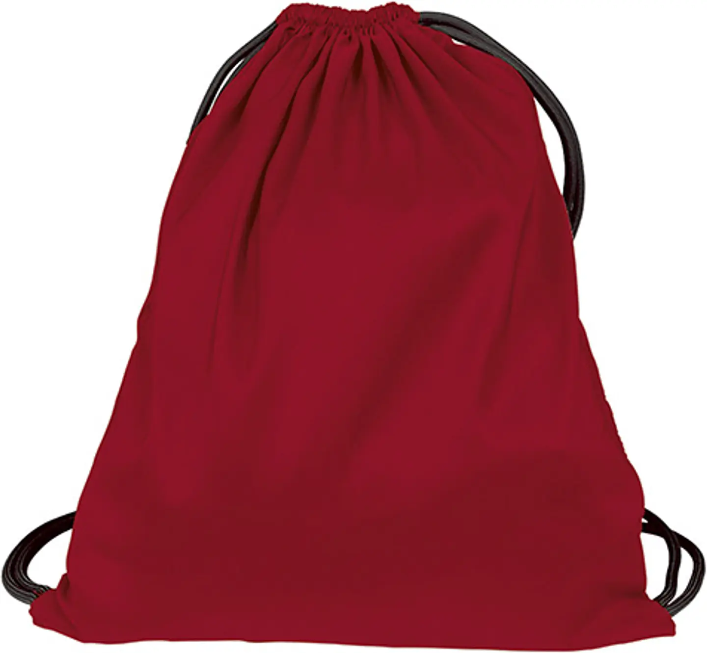 Mochila de Cordas Personalizada com Bolso Interno 1