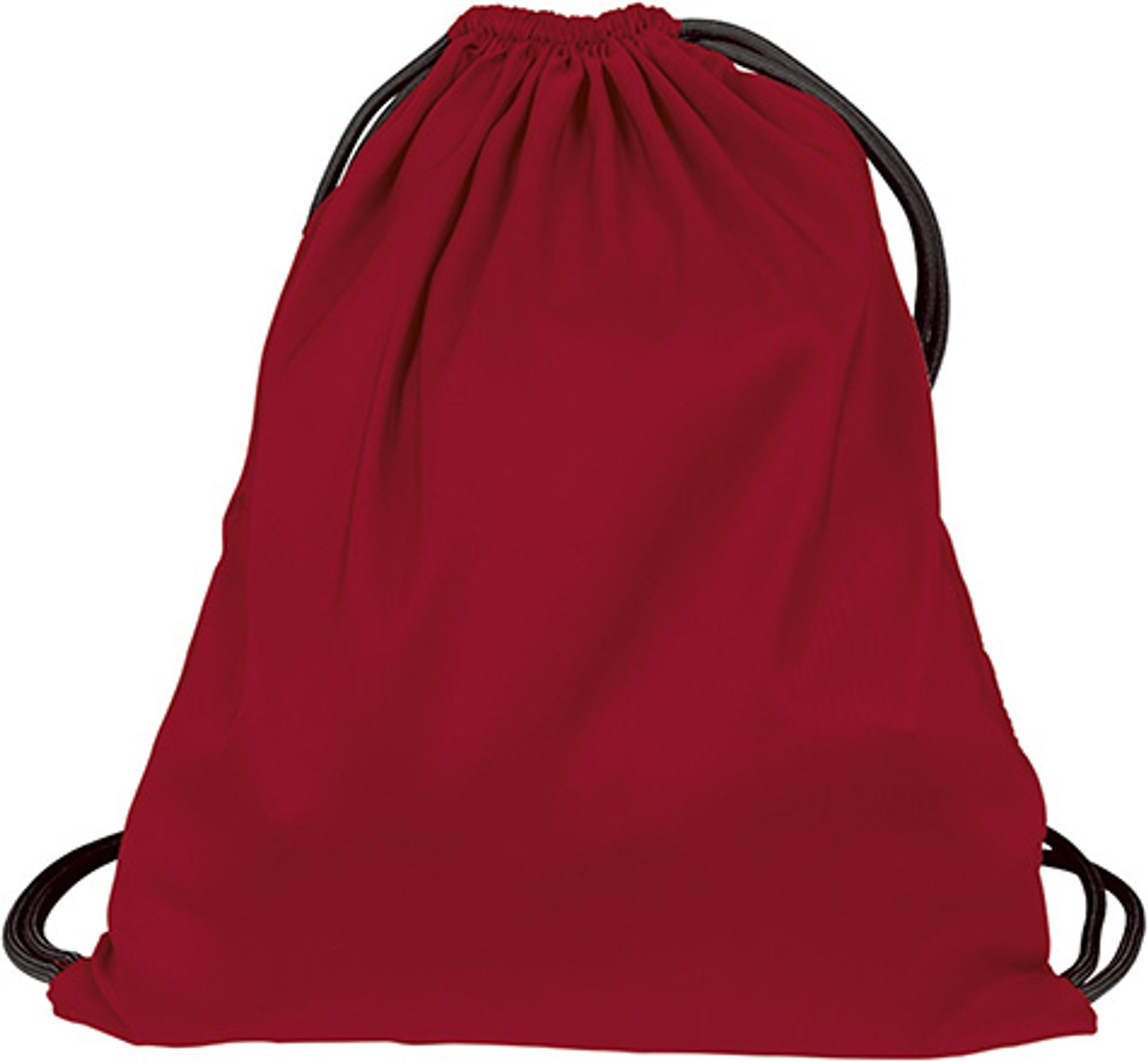 Mochila de Cordas com Bolso Interno – Microfibra Premium Personalizável 1