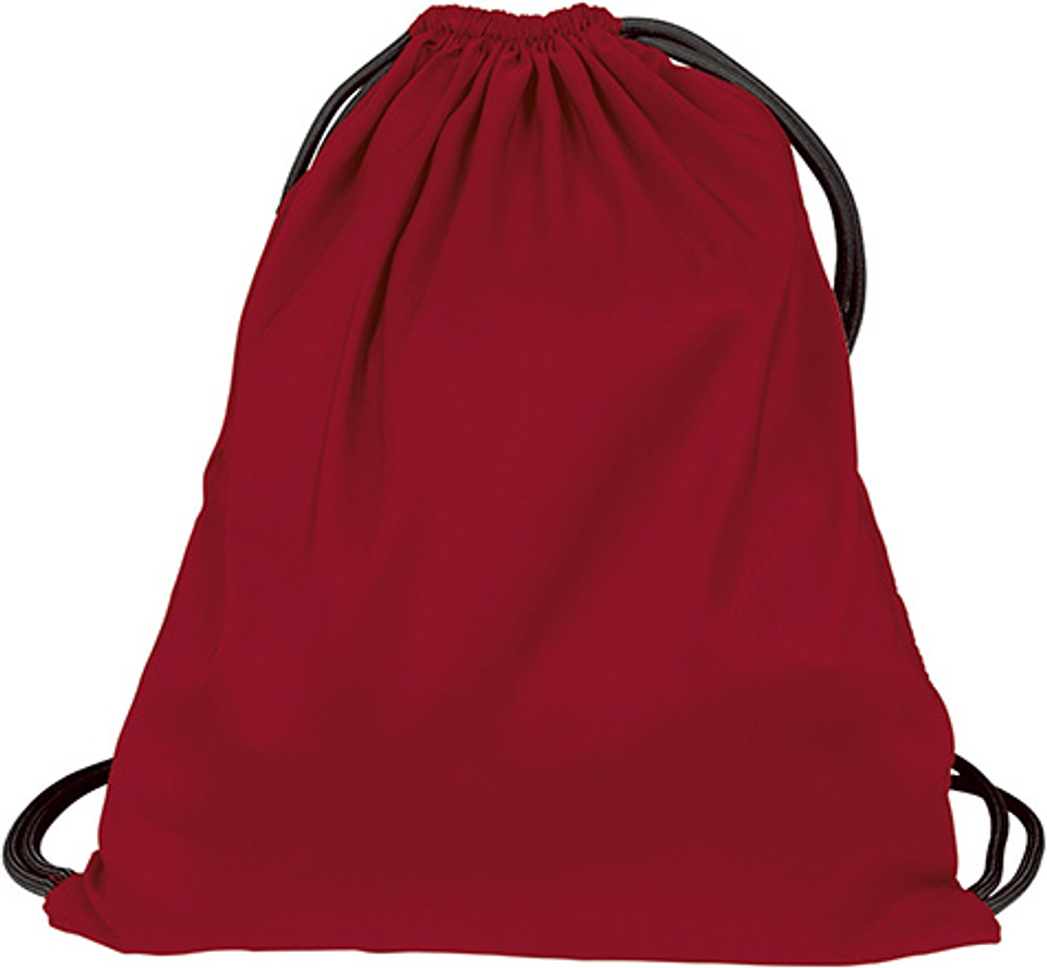 Mochila de Cordas com Bolso Interno – Microfibra Premium Personalizável 1