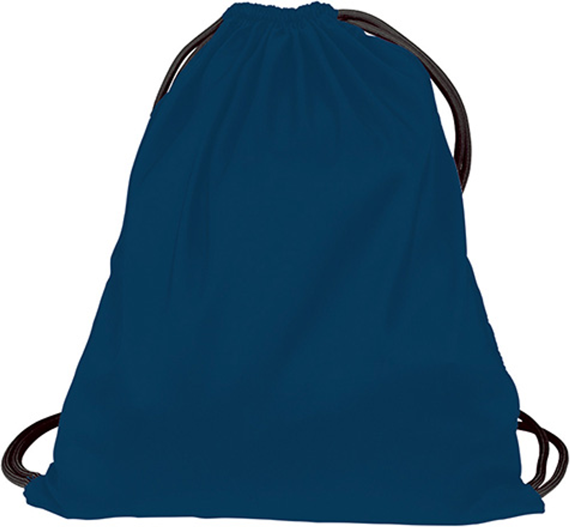 Mochila de Cordas com Bolso Interno – Microfibra Premium Personalizável 2