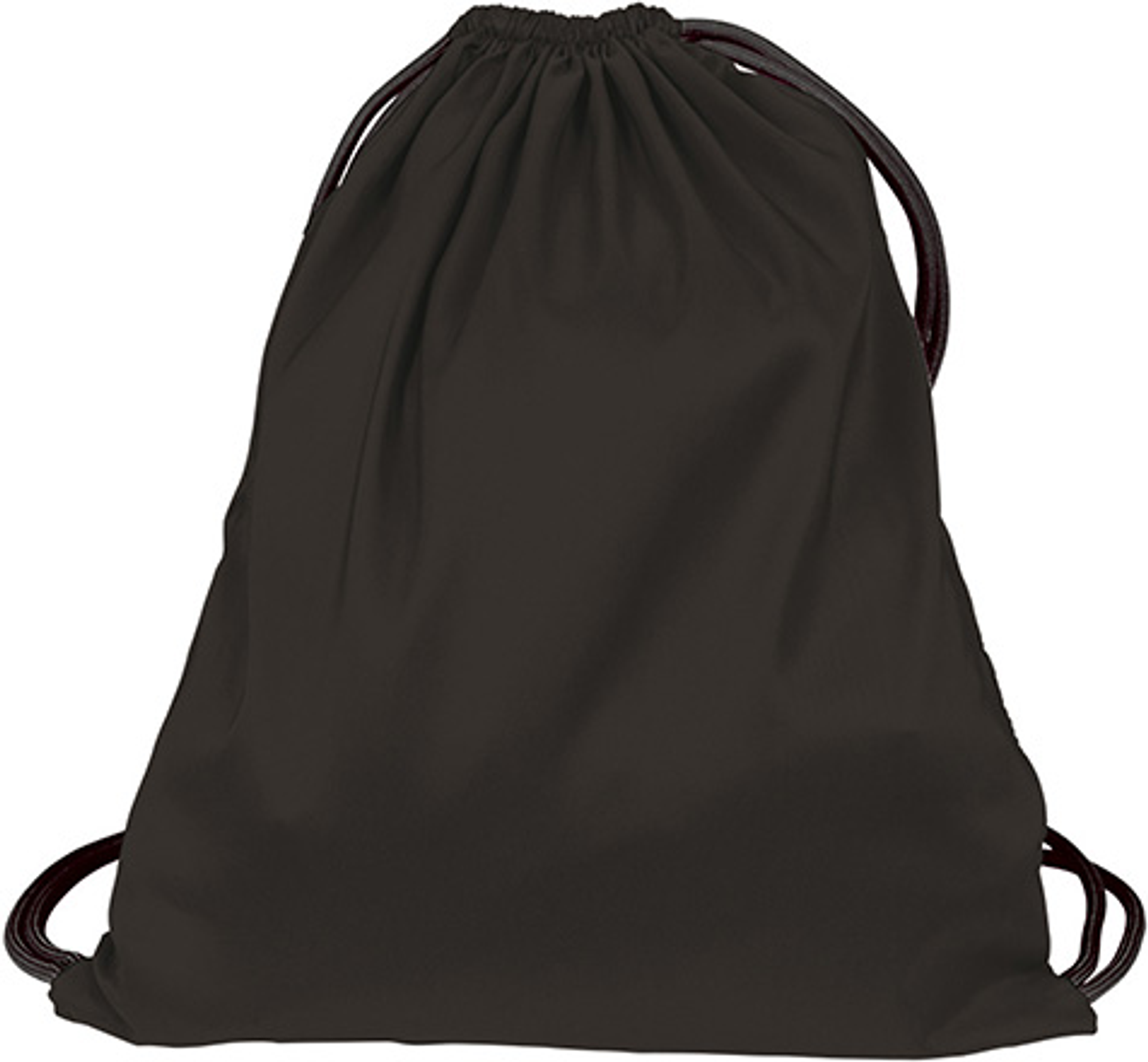 Mochila de Cordas com Bolso Interno – Microfibra Premium Personalizável 3