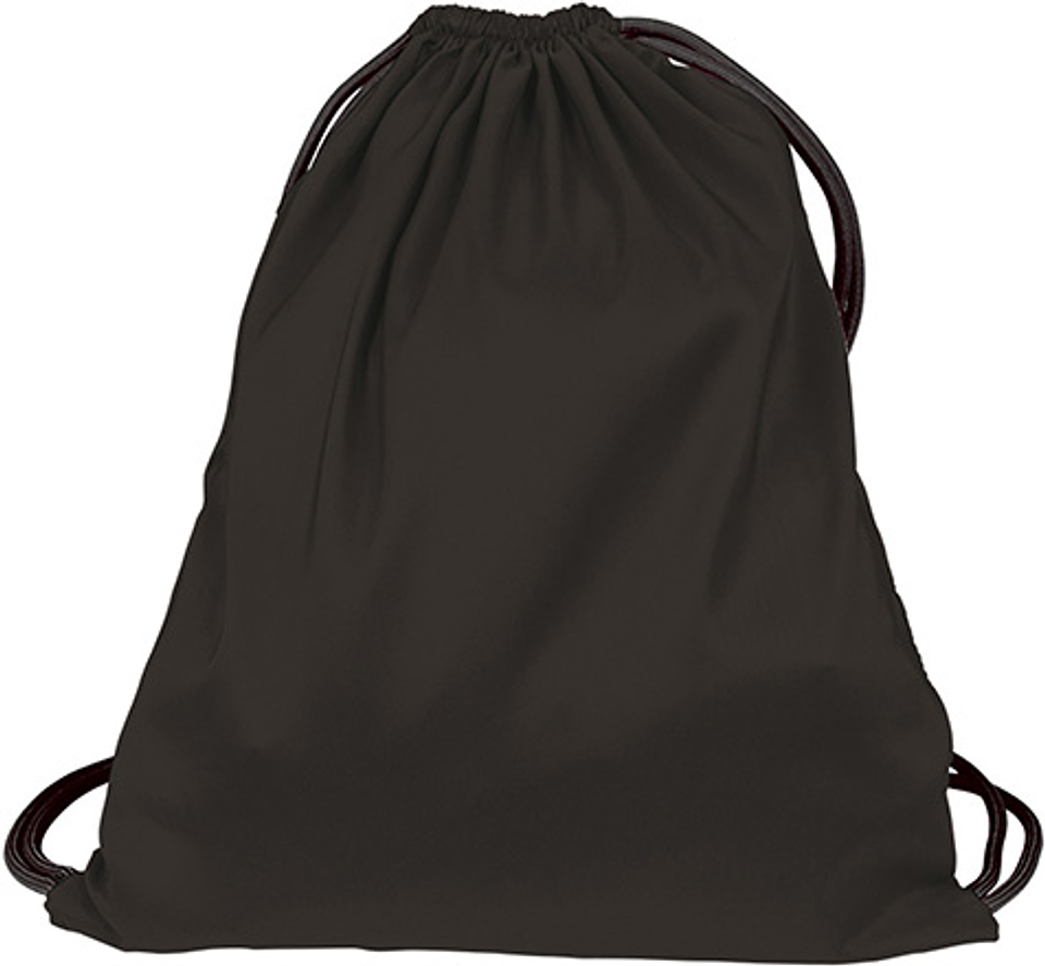 Mochila de Cordas com Bolso Interno – Microfibra Premium Personalizável 3