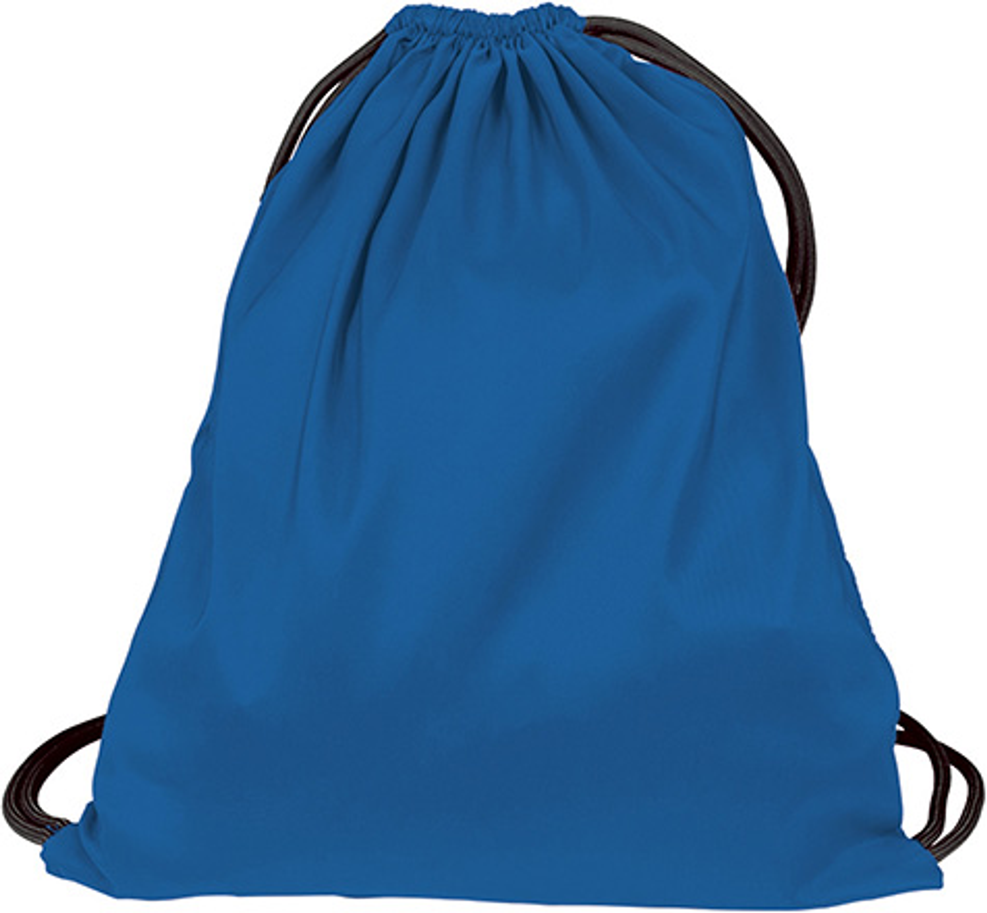 Mochila de Cordas com Bolso Interno – Microfibra Premium Personalizável 5