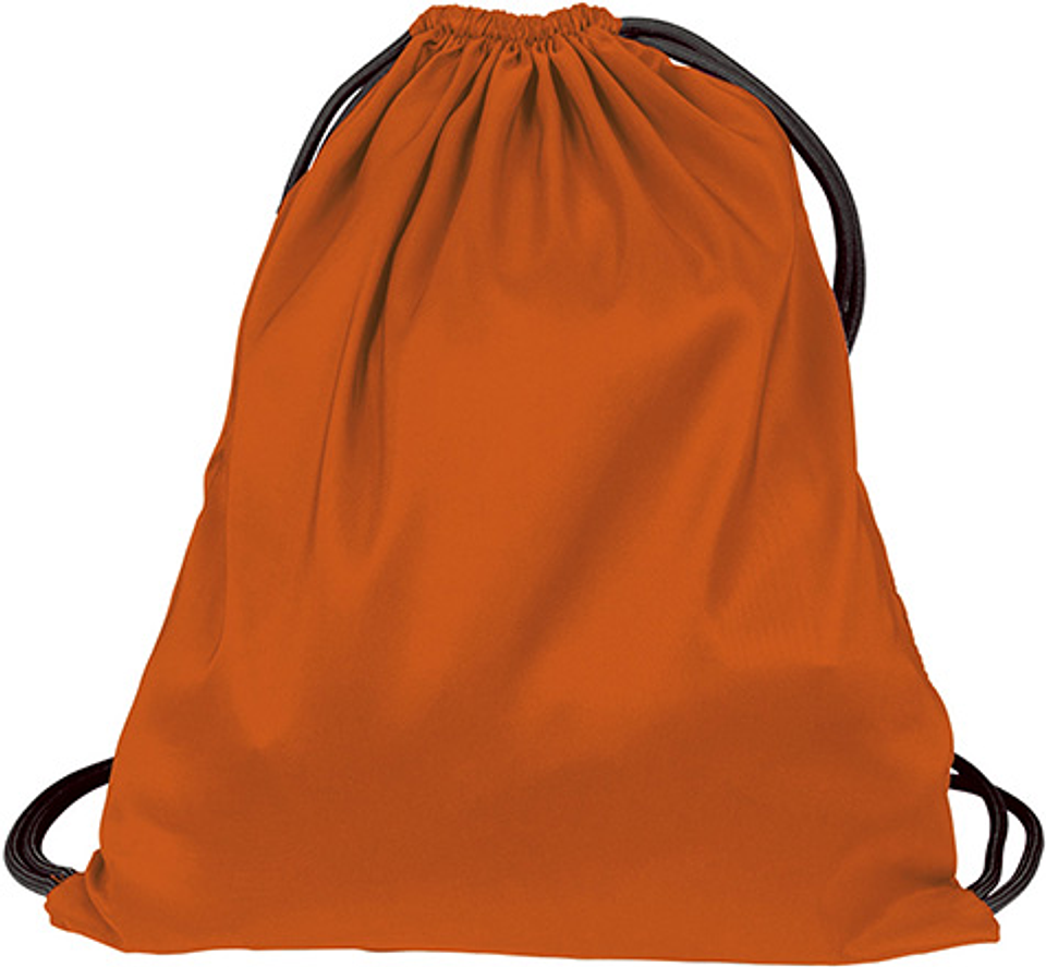 Mochila de Cordas com Bolso Interno – Microfibra Premium Personalizável 6