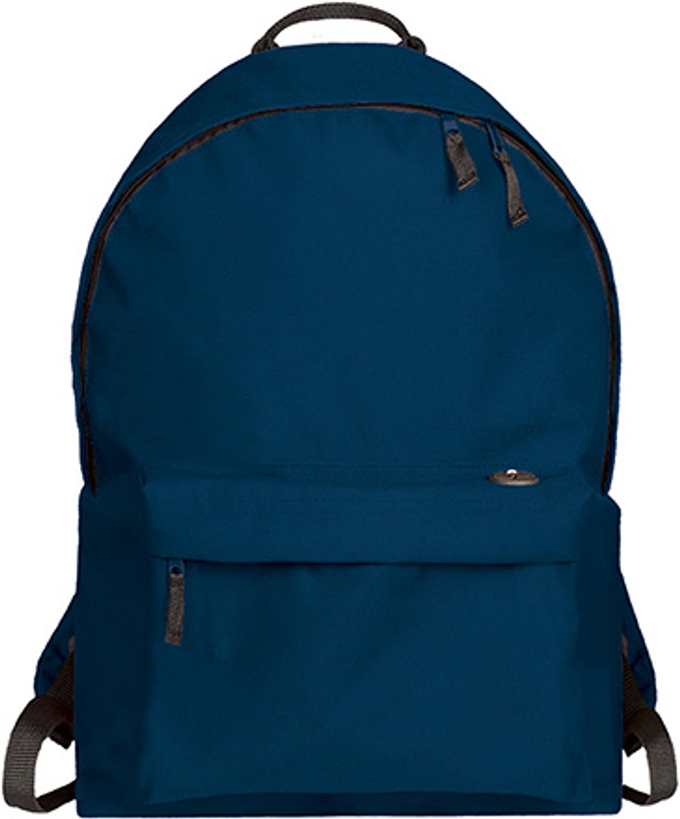 Mochila Clássica Impermeável 