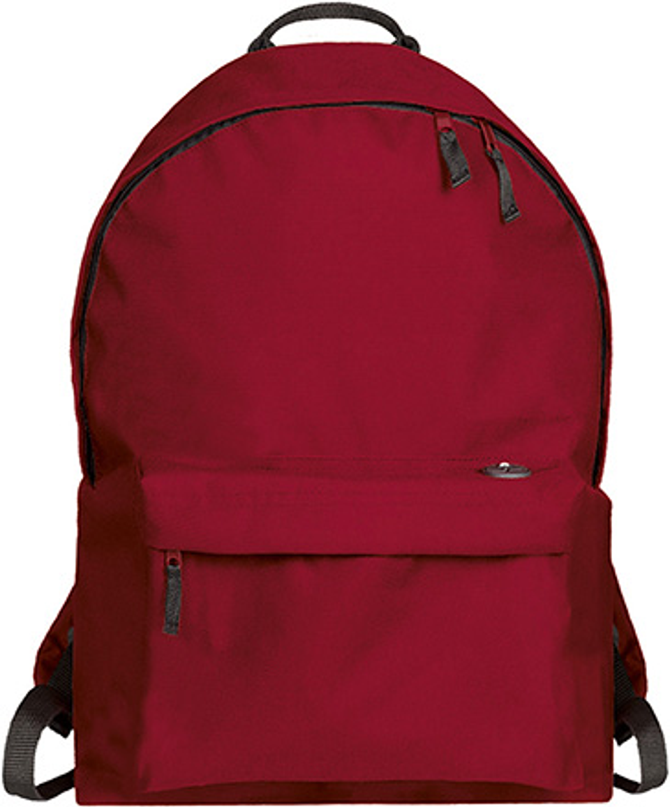 Mochila Clássica Impermeável 