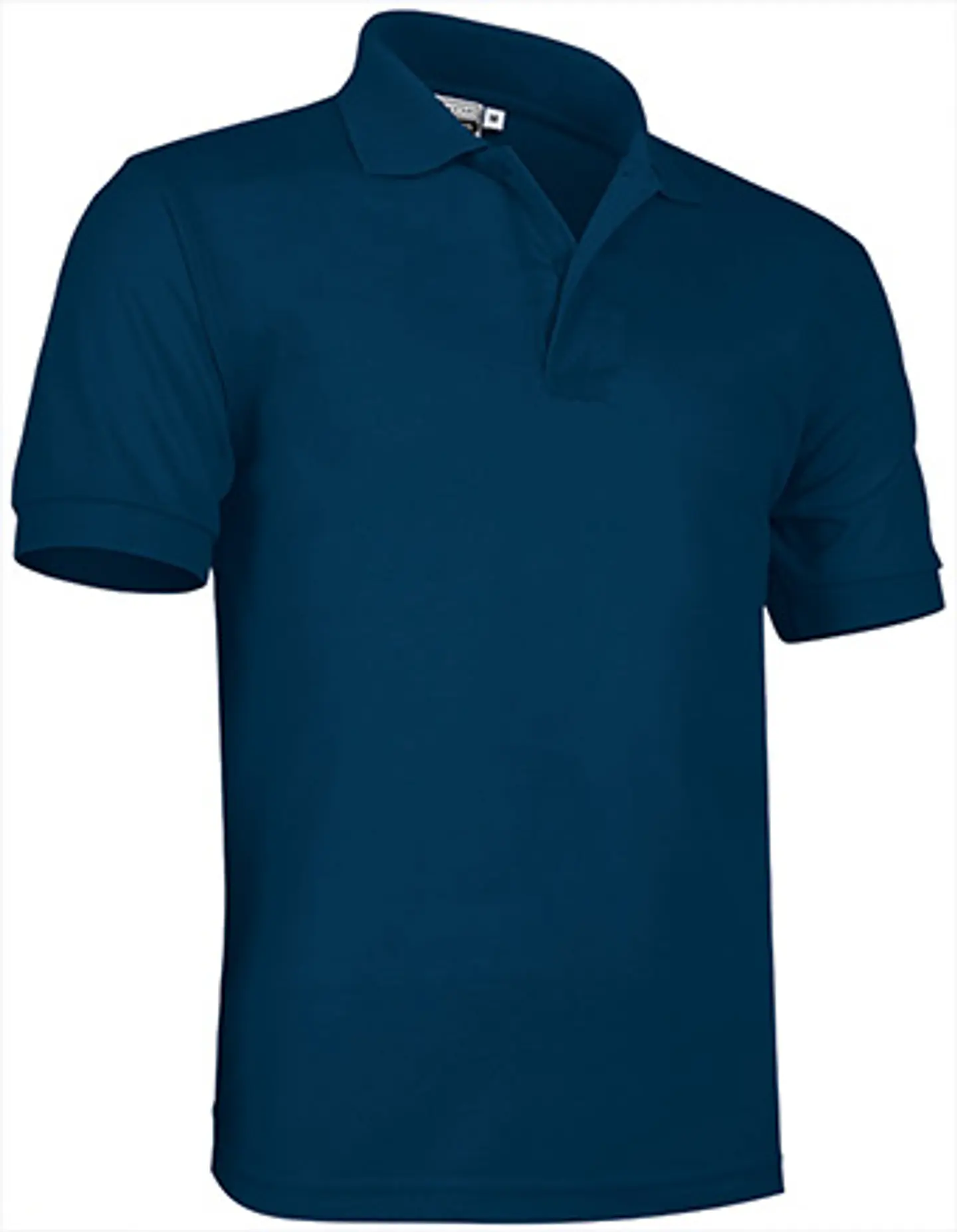 Polo Piqué 100% Algodão Patrulha Personalizado 3