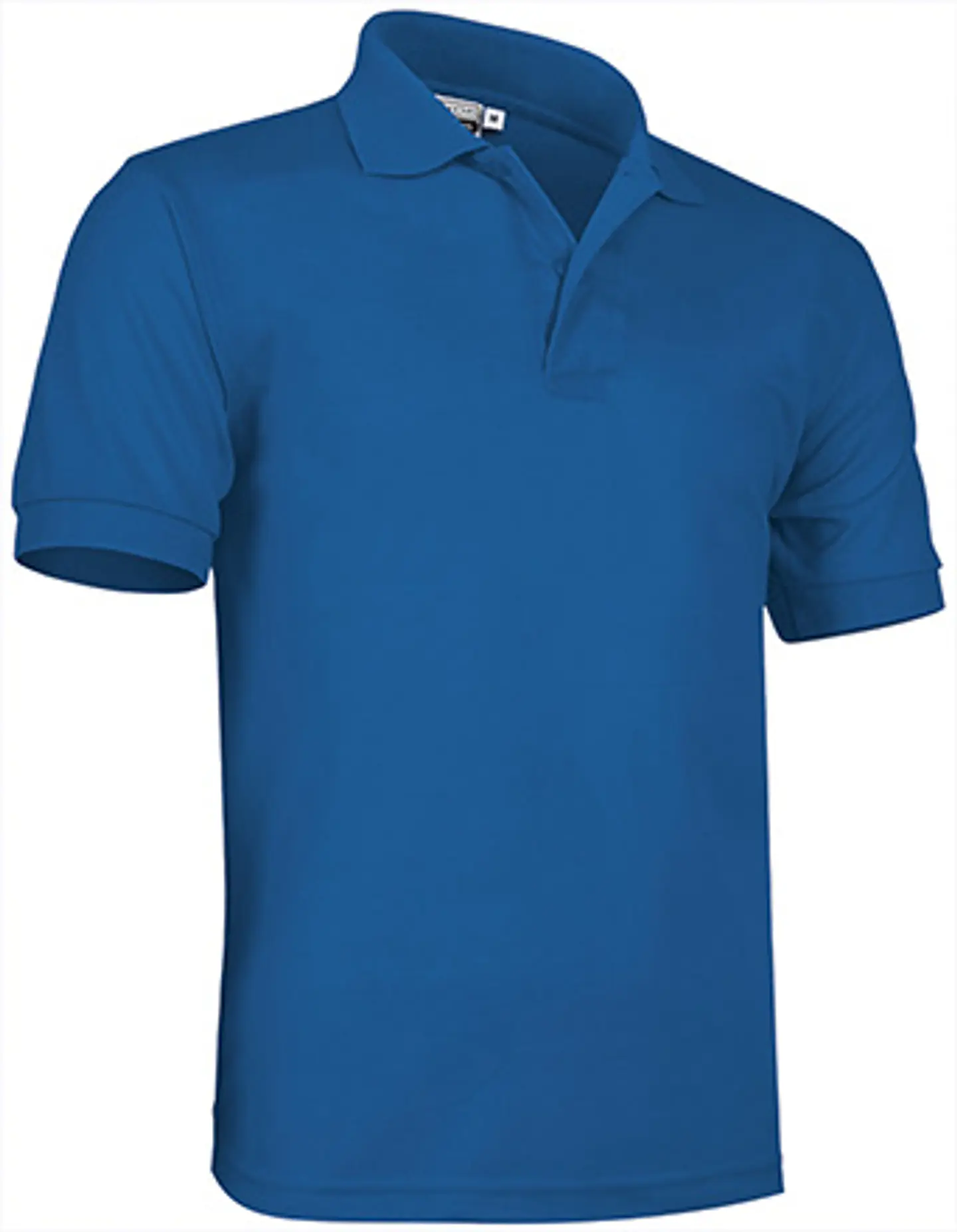 Polo Piqué 100% Algodão Patrulha Personalizado 4
