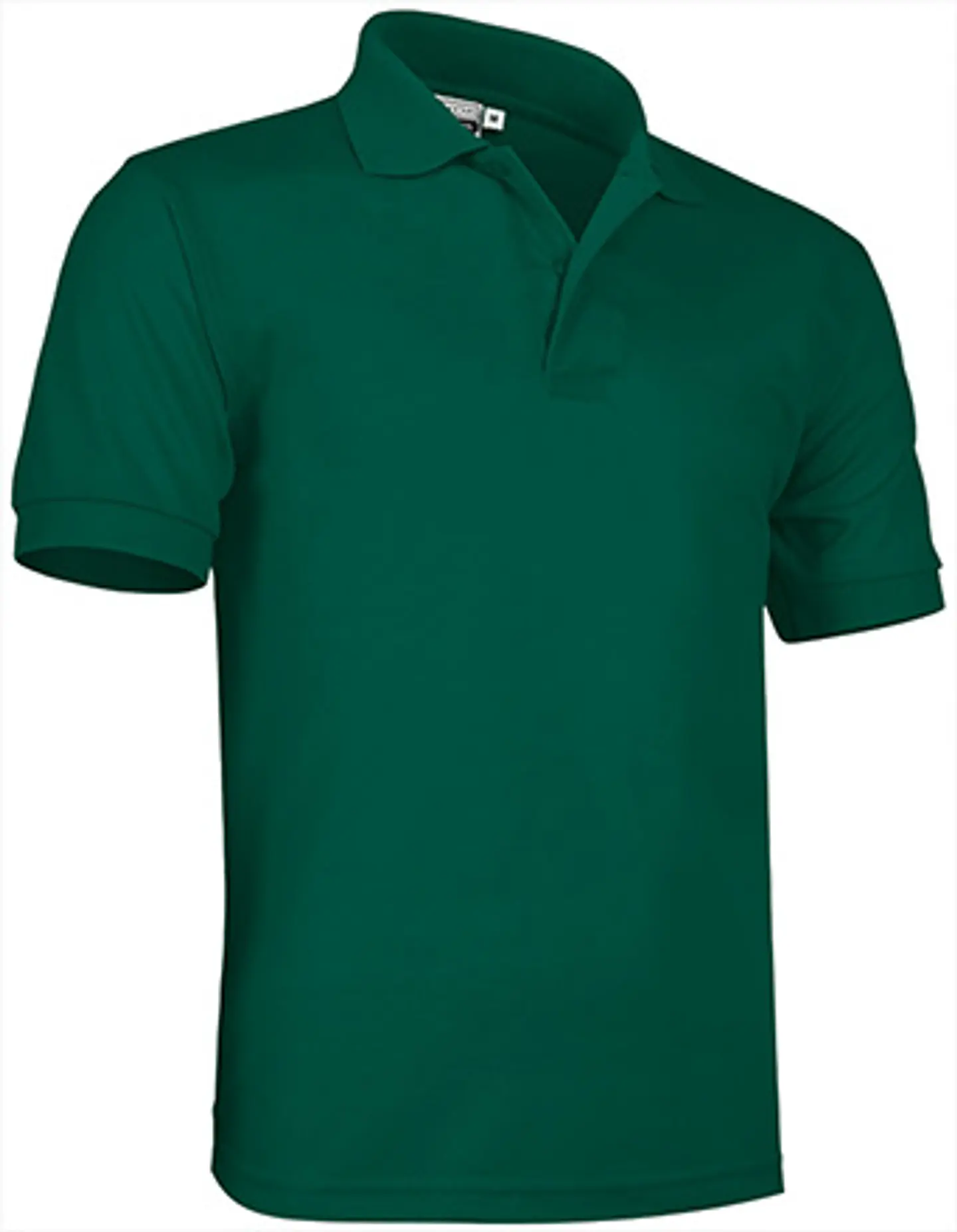 Polo Piqué 100% Algodão Patrulha Personalizado 2