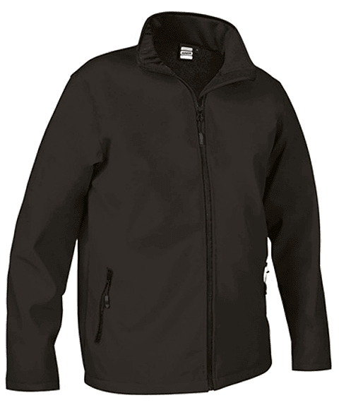 Casaco Softshell Horizonte – Proteção Térmica e Design Premium Personalizável