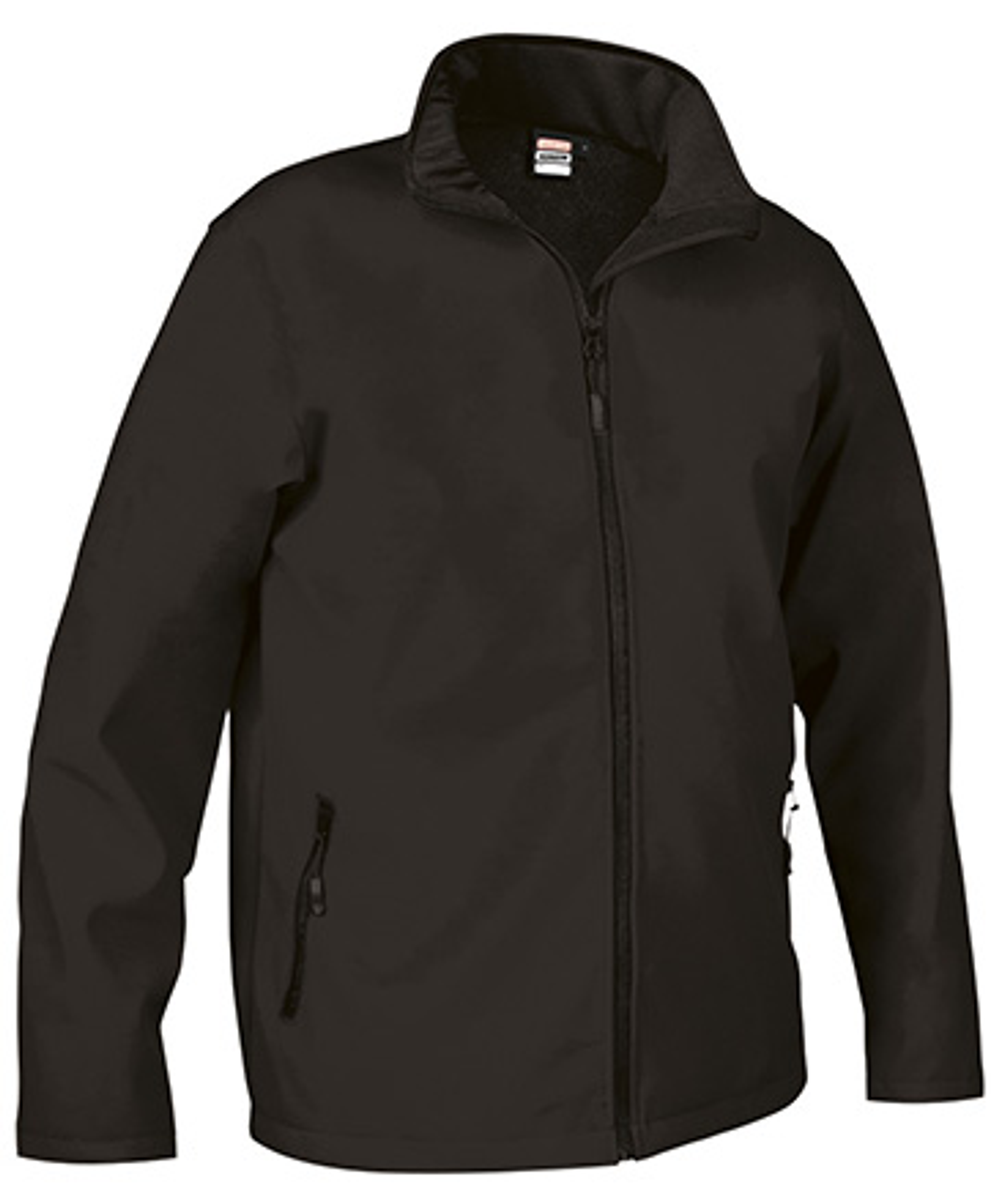 Casaco Softshell Horizonte – Proteção Térmica e Design Premium Personalizável 1