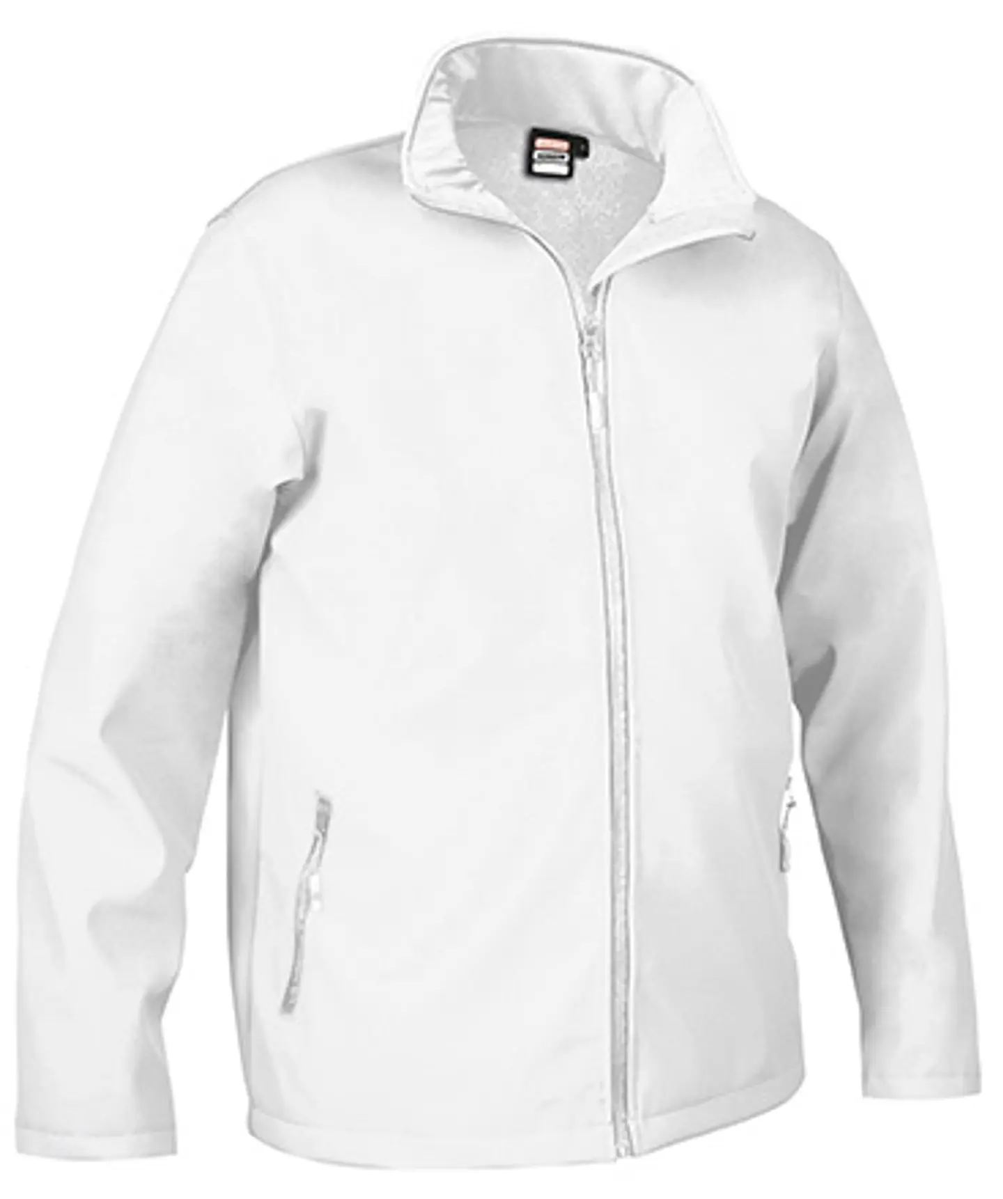 Casaco Softshell Horizonte Personalizado 3