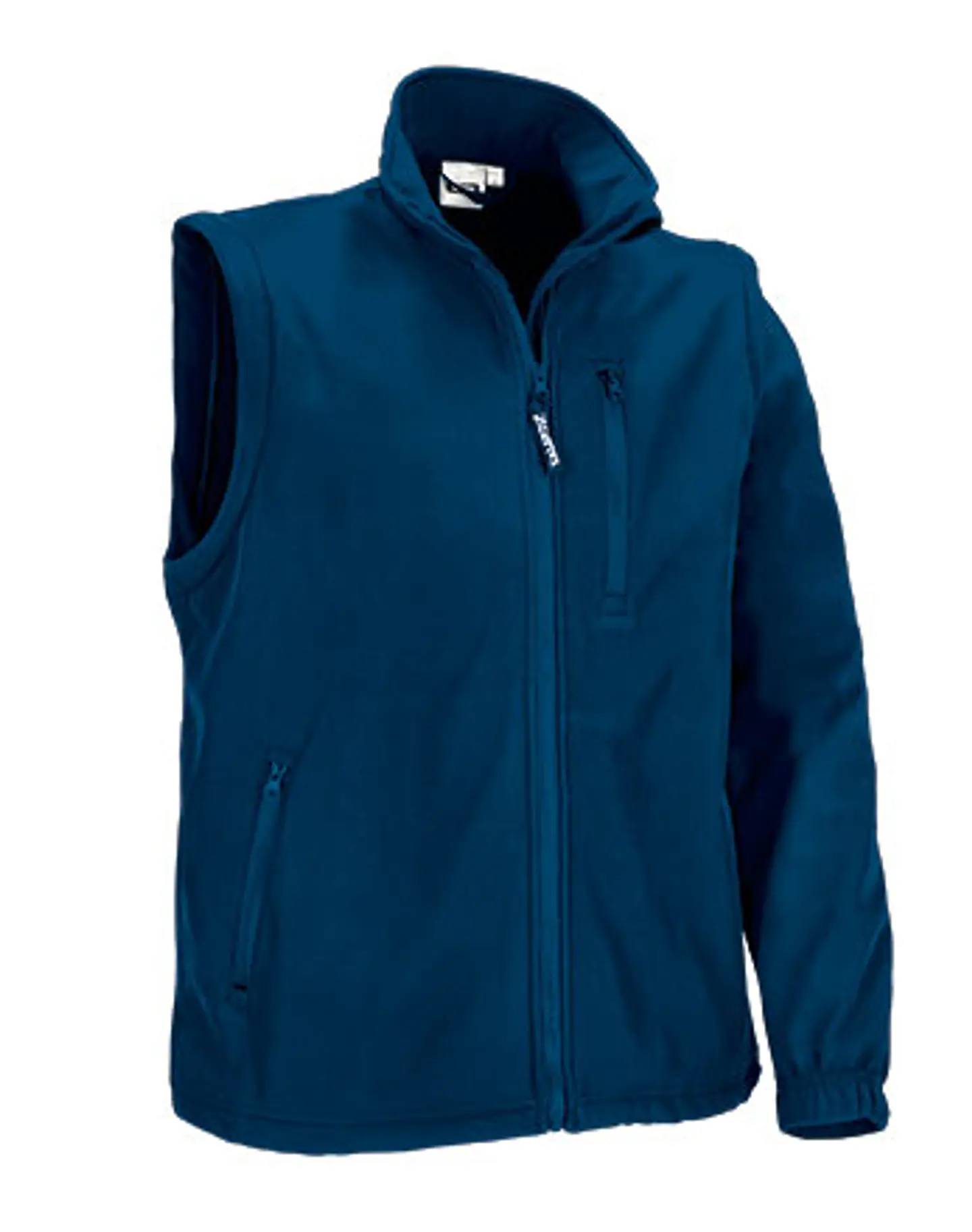 Casaco Softshell 2 em 1 Halifax Personalizado 2
