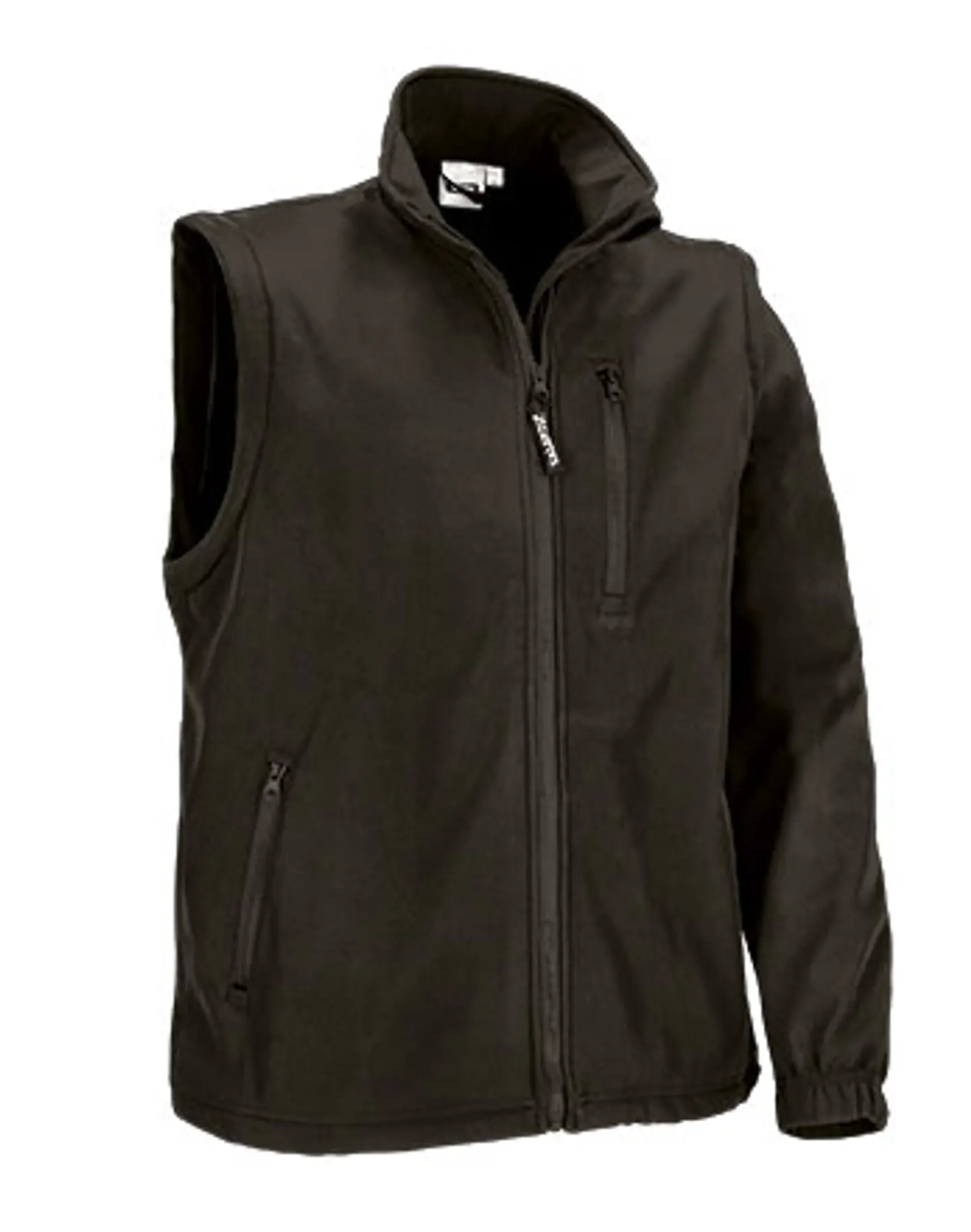 Casaco Softshell 2 em 1 Halifax Personalizado 3