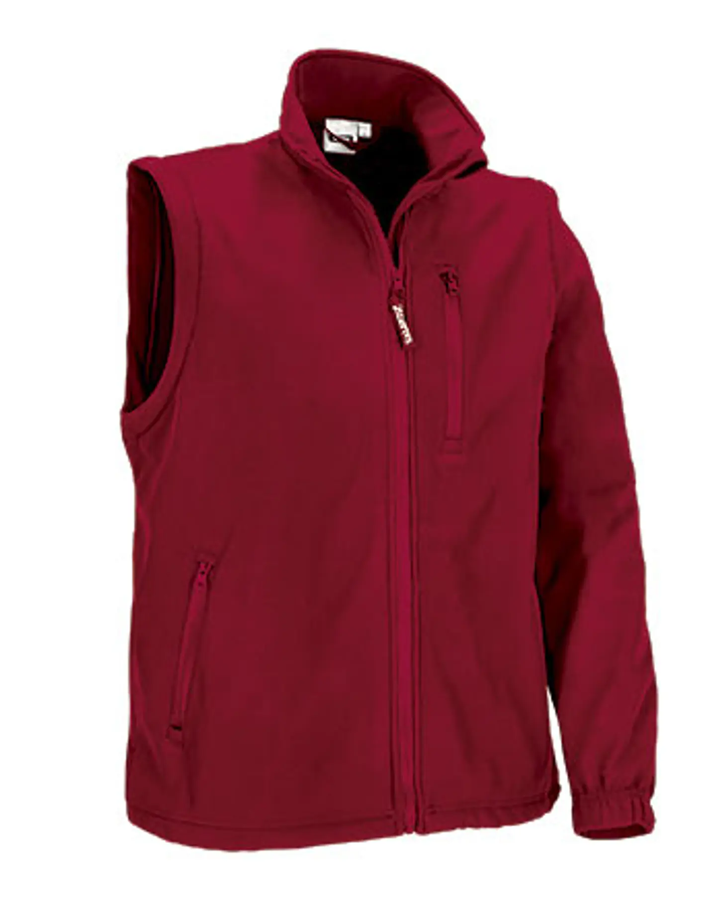 Casaco Softshell 2 em 1 Halifax Personalizado 4