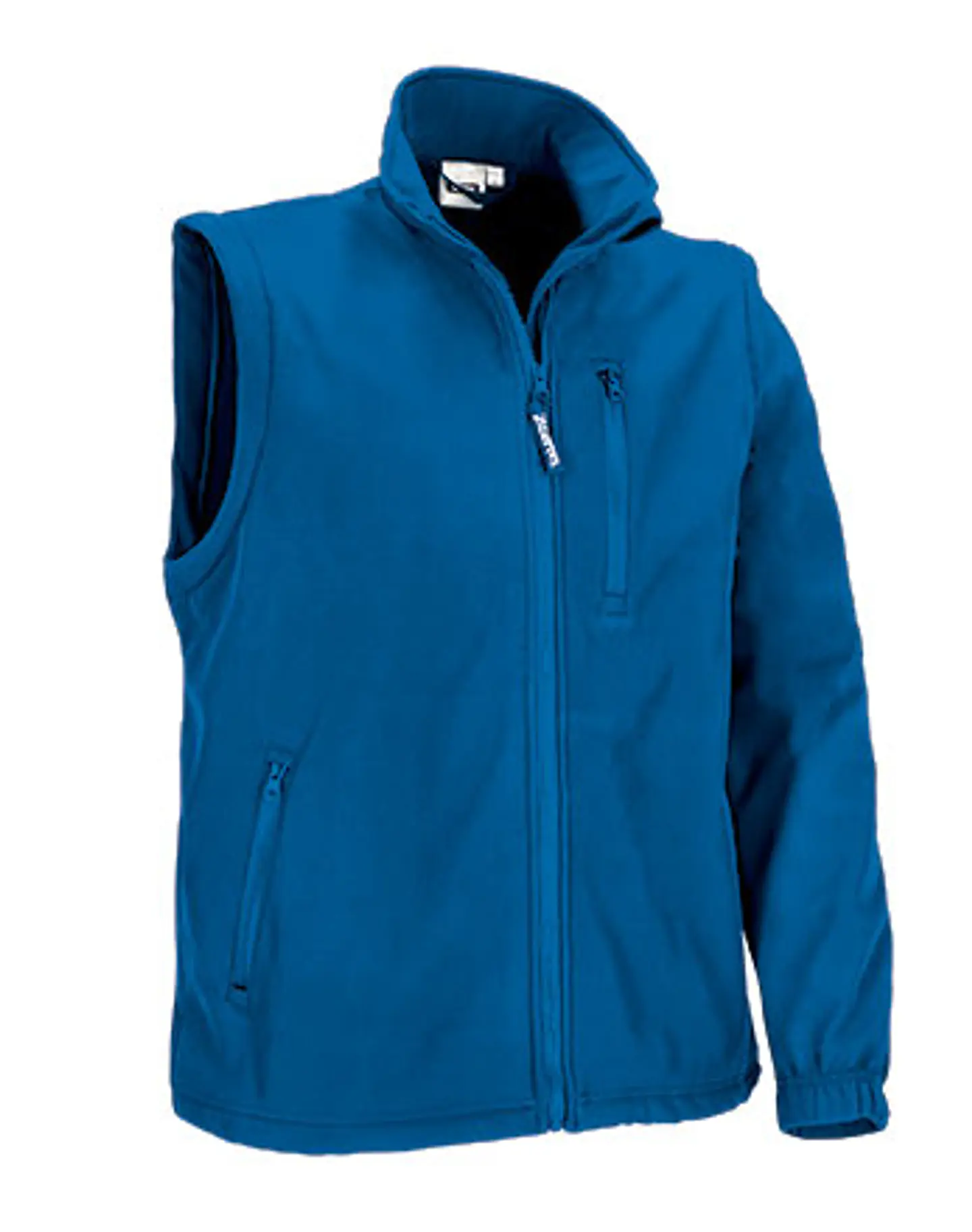 Casaco Softshell 2 em 1 Halifax Personalizado 1