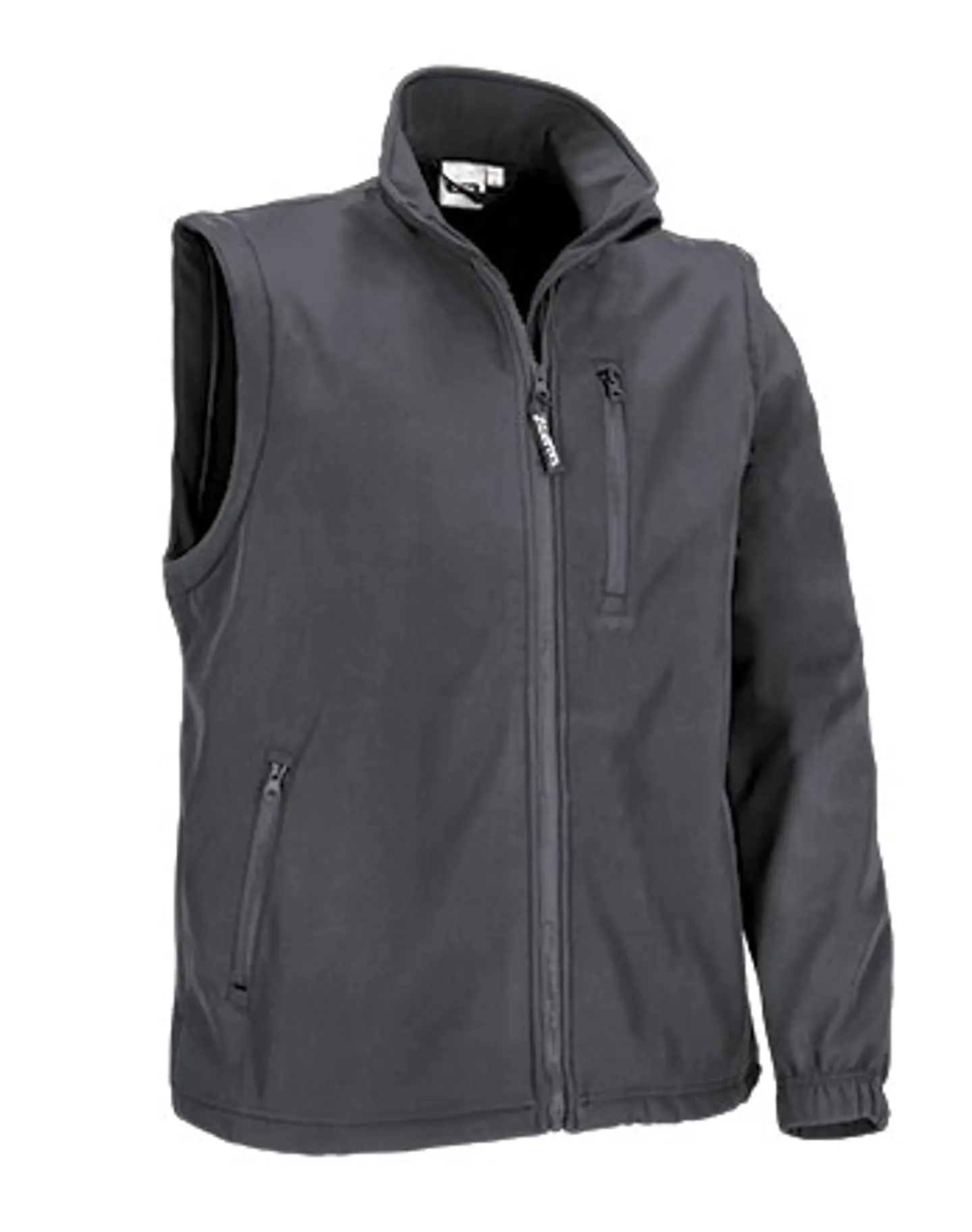 Casaco Softshell 2 em 1 Halifax Personalizado 5