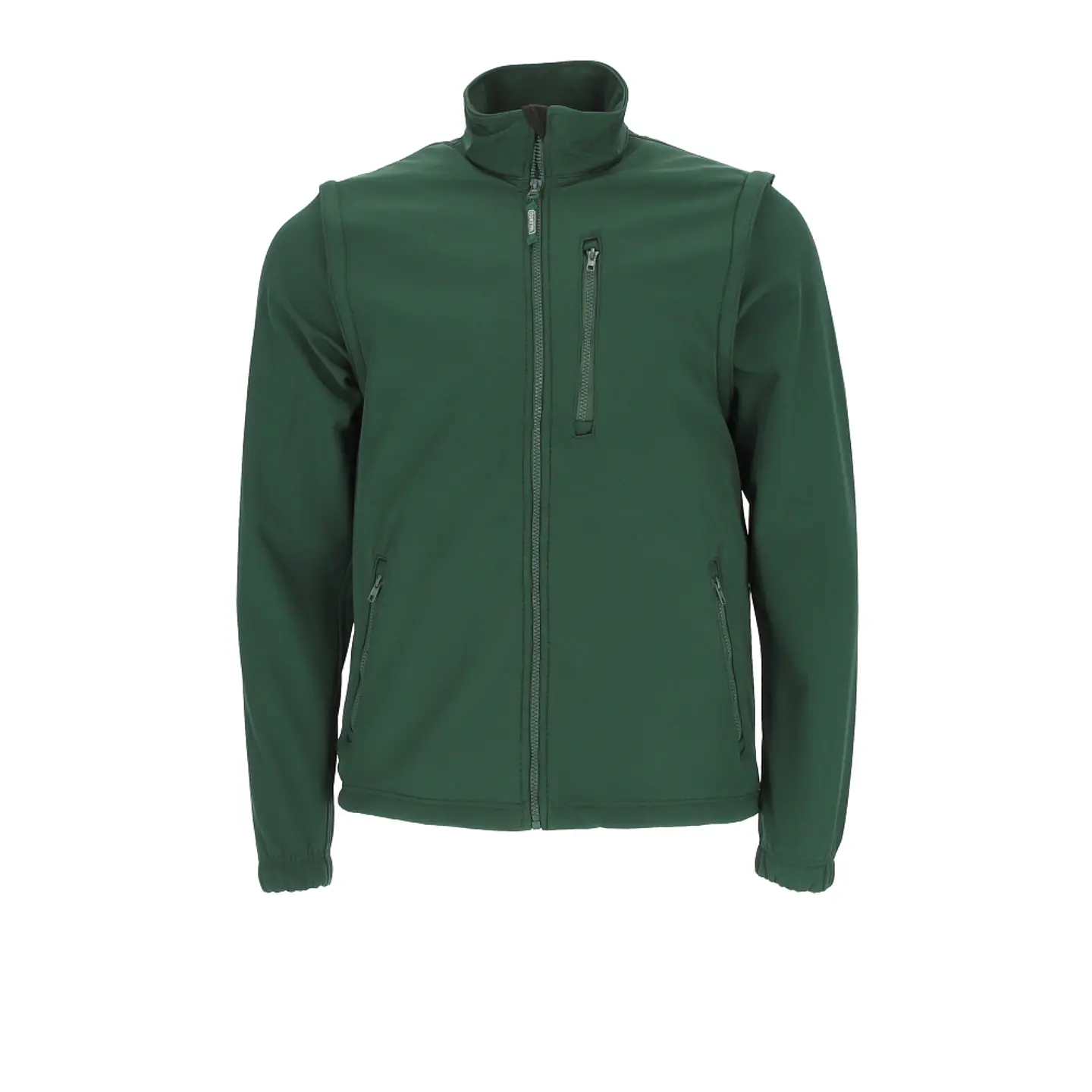 Casaco Softshell 2 em 1 Halifax Personalizado 6