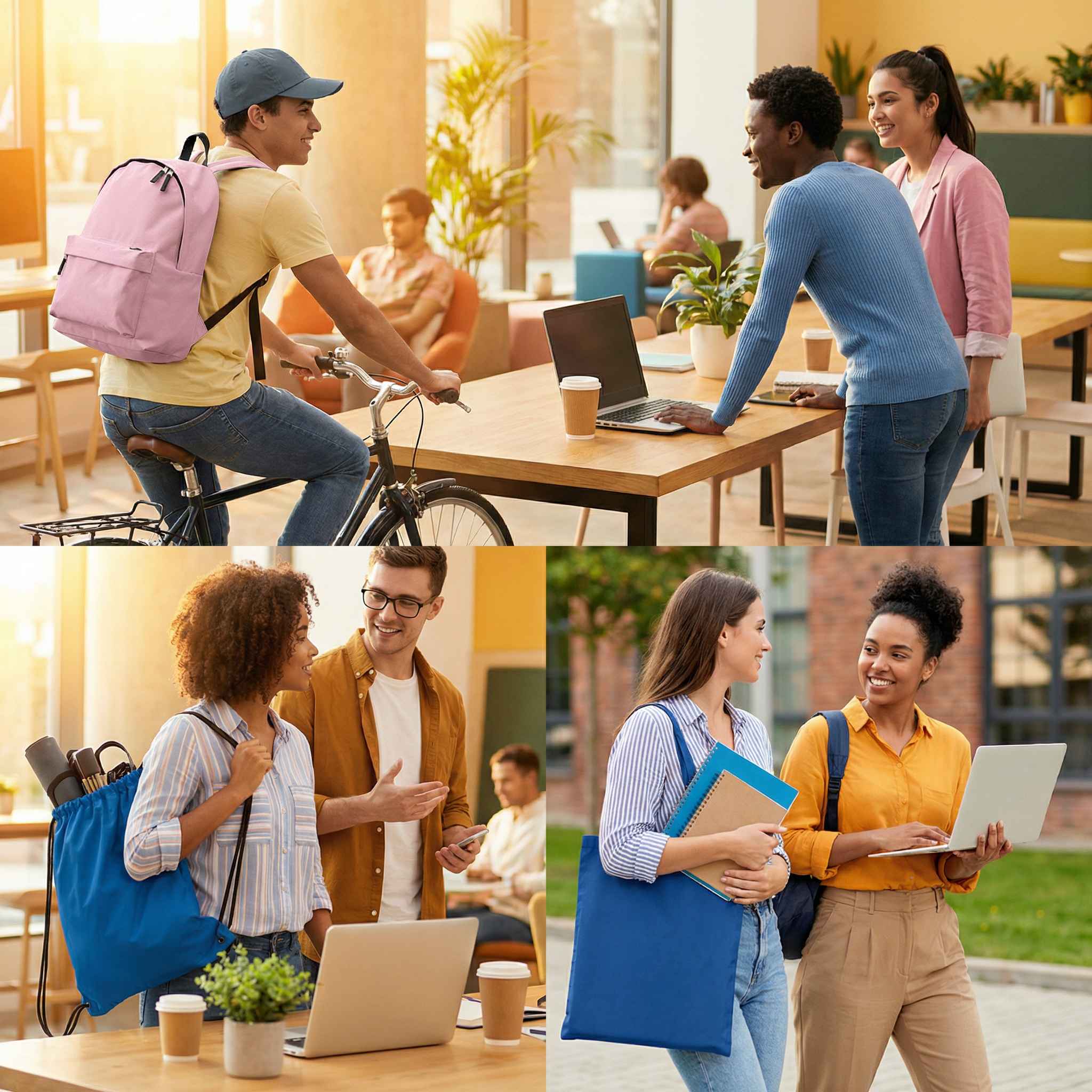 Acessórios & Objetos Promocionais