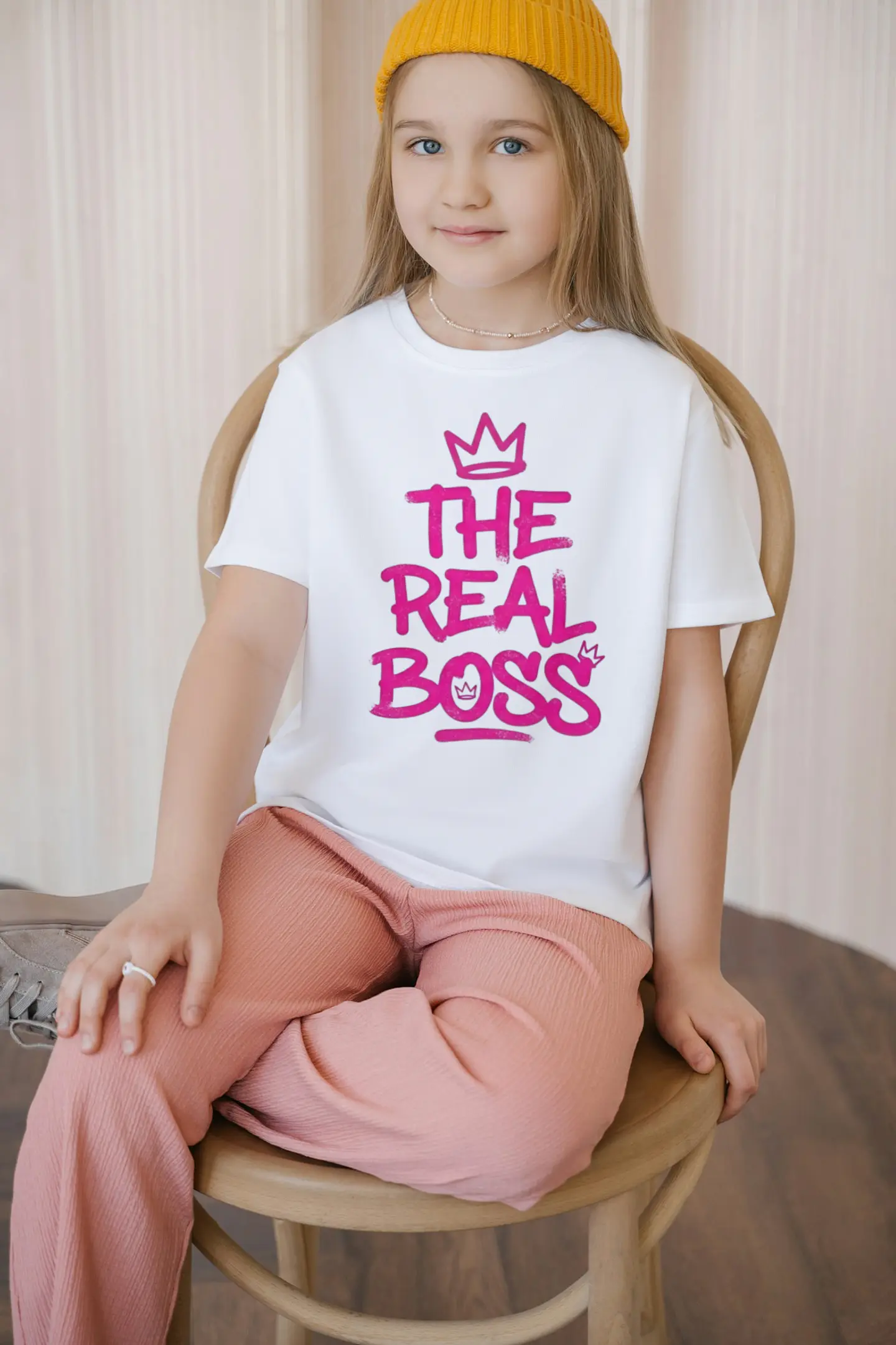 Pack Família The Boss e The Real Boss 2