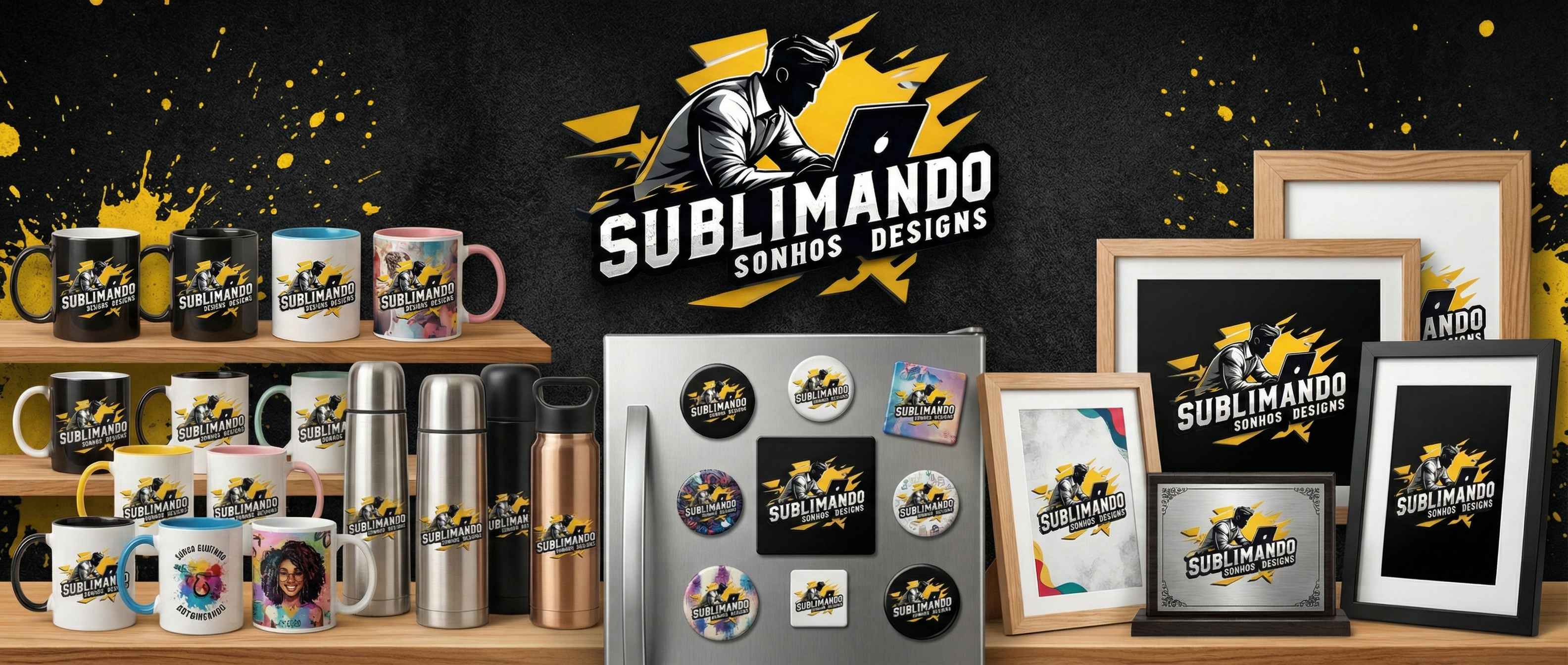 Brindes Personalizados