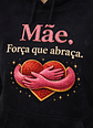 Hoodie Mãe | Força que Abraça - Thumbnail 2
