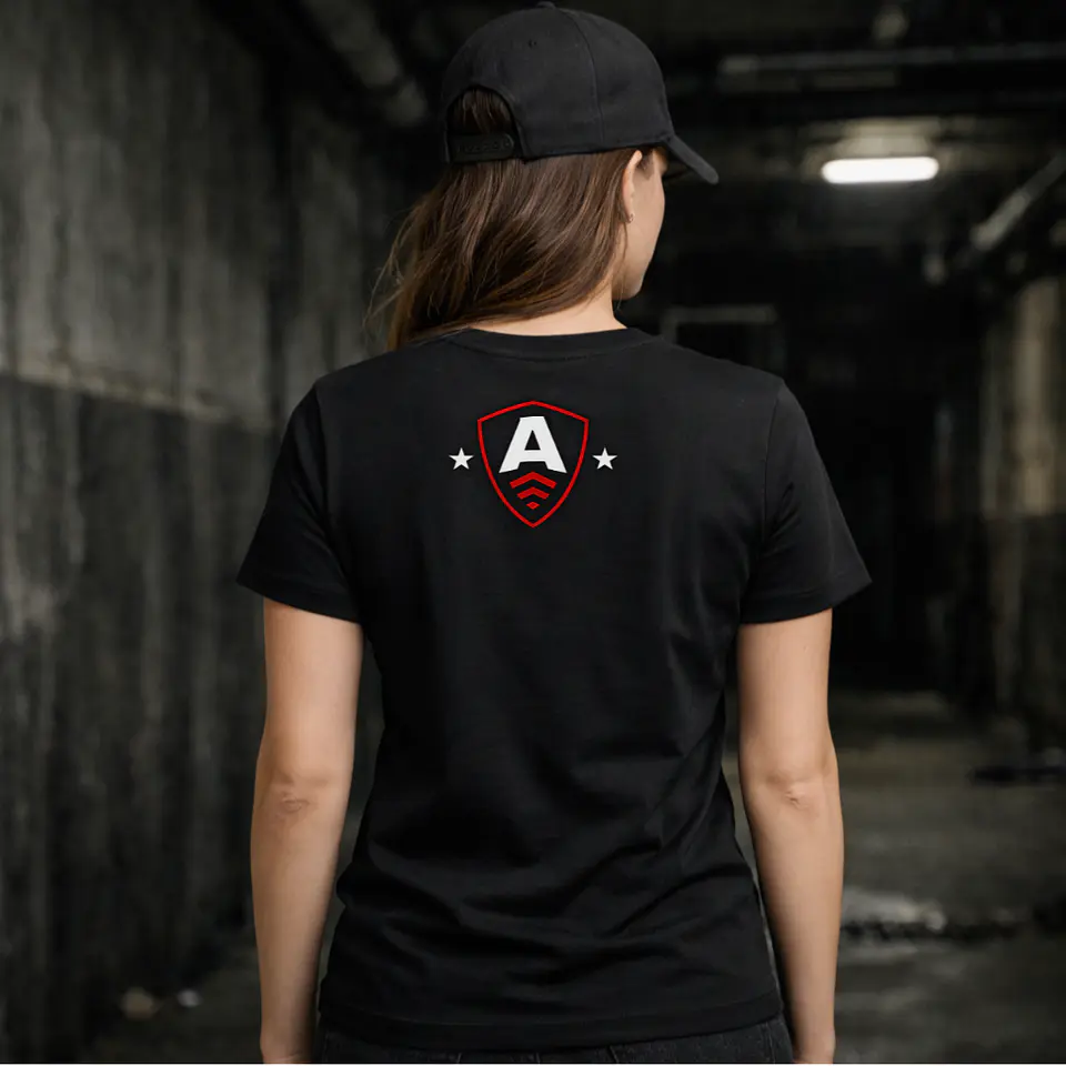 T-shirt Rally de Portugal Arganil | Arganil Rally Club 2