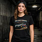 T-shirt Pai das Donas Unissexo | Rally de Portugal Arganil - thumbnail 1