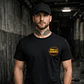 T-shirt Pai das Donas – Rally Arganil - thumbnail 2