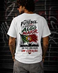 T-shirt Portugal 2026 – Futebol é Algo Maior - Thumbnail 1