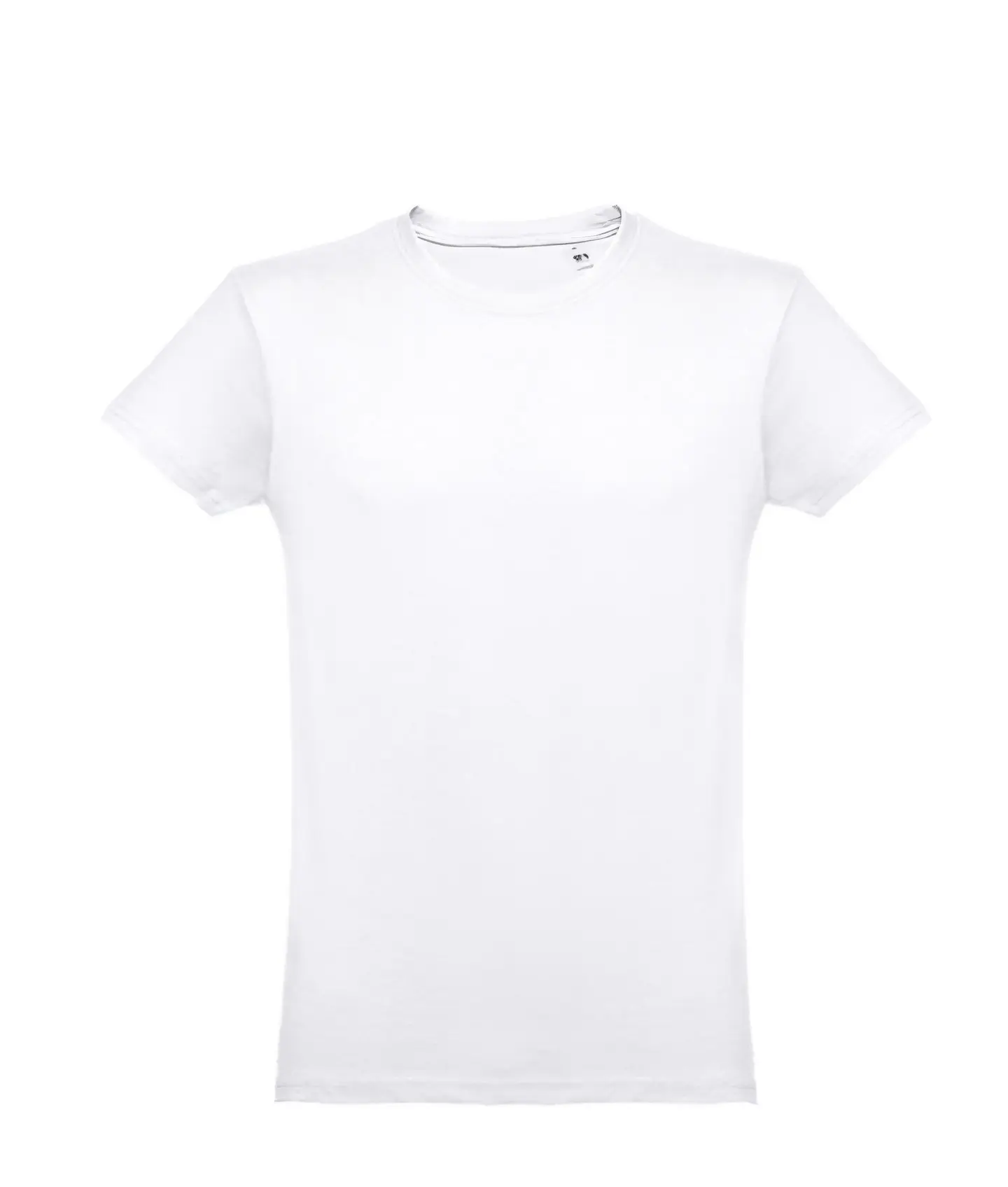 Pack 5 T-shirts Personalizadas Iguais — Foto ou Logótipo 4